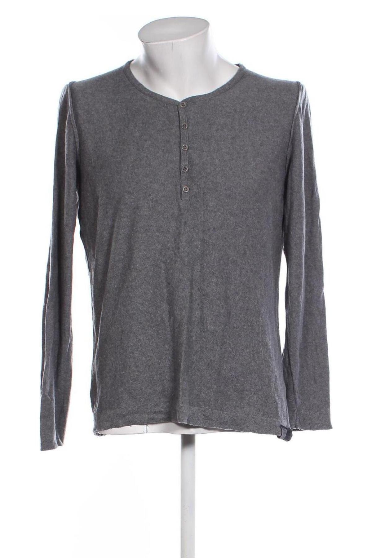 Herrenpullover Better Rich, Größe XL, Farbe Grau, Preis 31,68 €