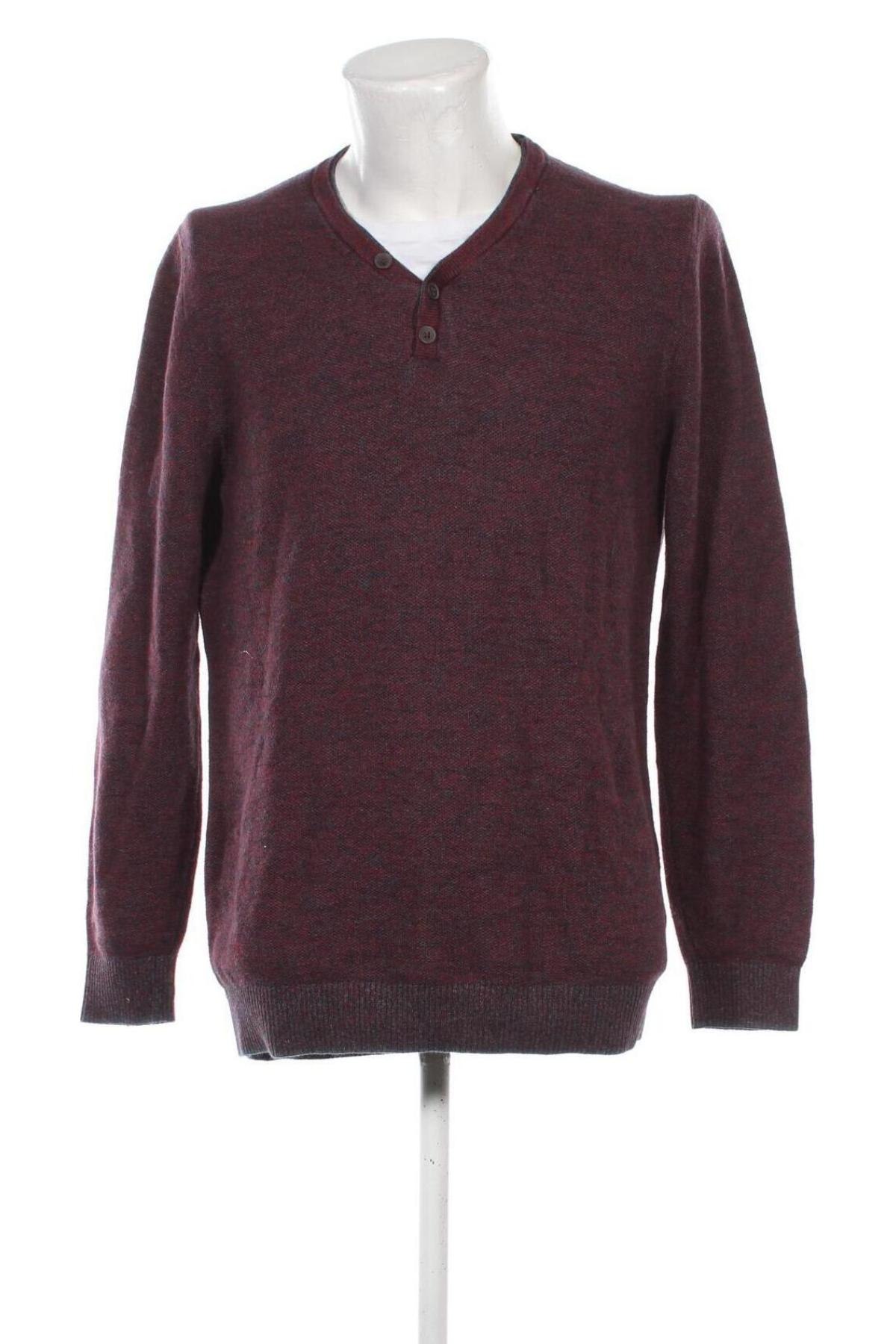 Herrenpullover C&A, Größe L, Farbe Mehrfarbig, Preis € 12,99