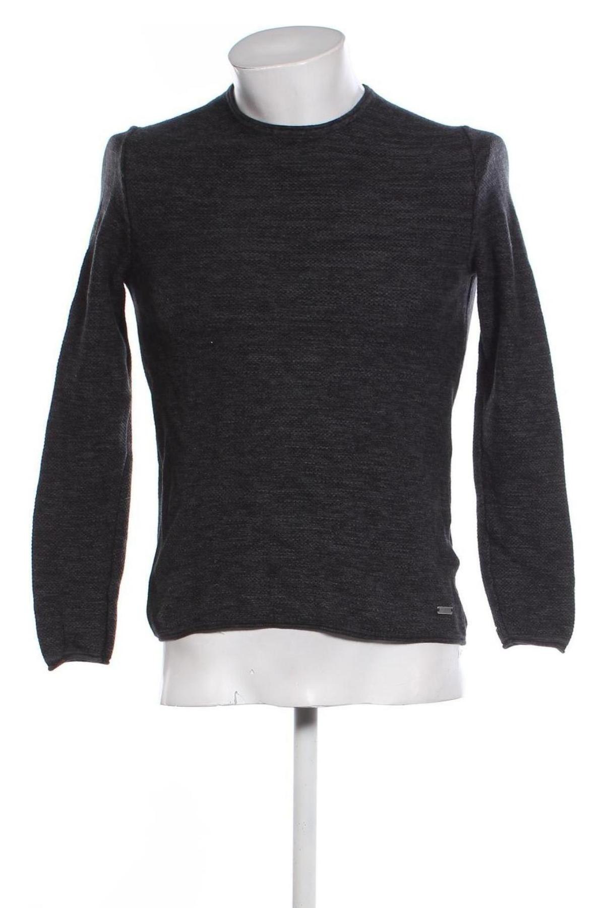 Herrenpullover Edc By Esprit, Größe M, Farbe Grau, Preis € 20,99