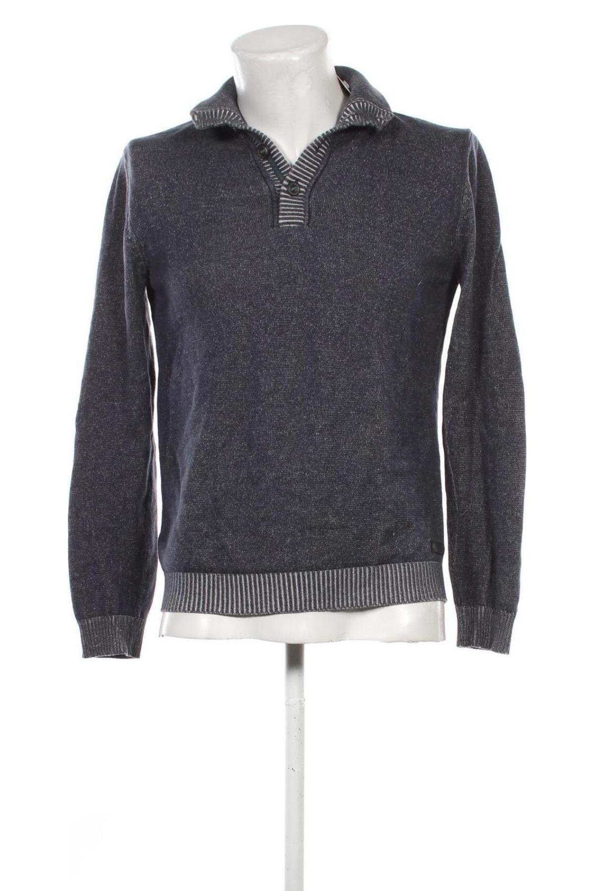 Herrenpullover Esprit, Größe M, Farbe Blau, Preis € 33,99