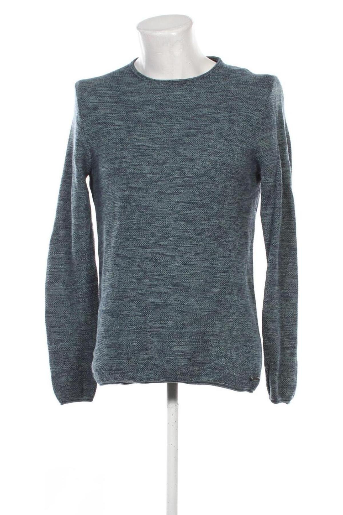 Herrenpullover Esprit, Größe L, Farbe Blau, Preis € 33,99