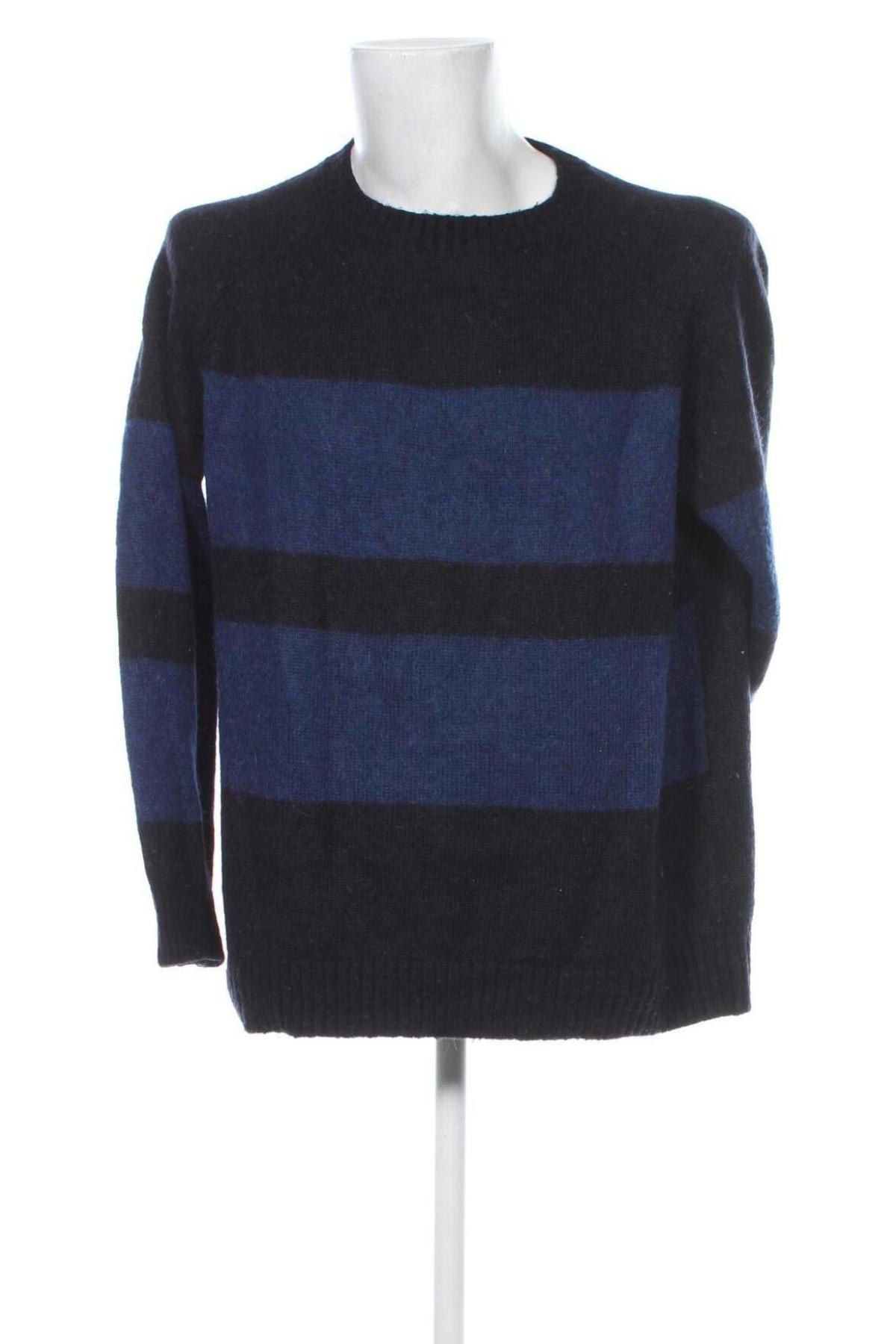 Herrenpullover H&M, Größe XL, Farbe Mehrfarbig, Preis € 24,99