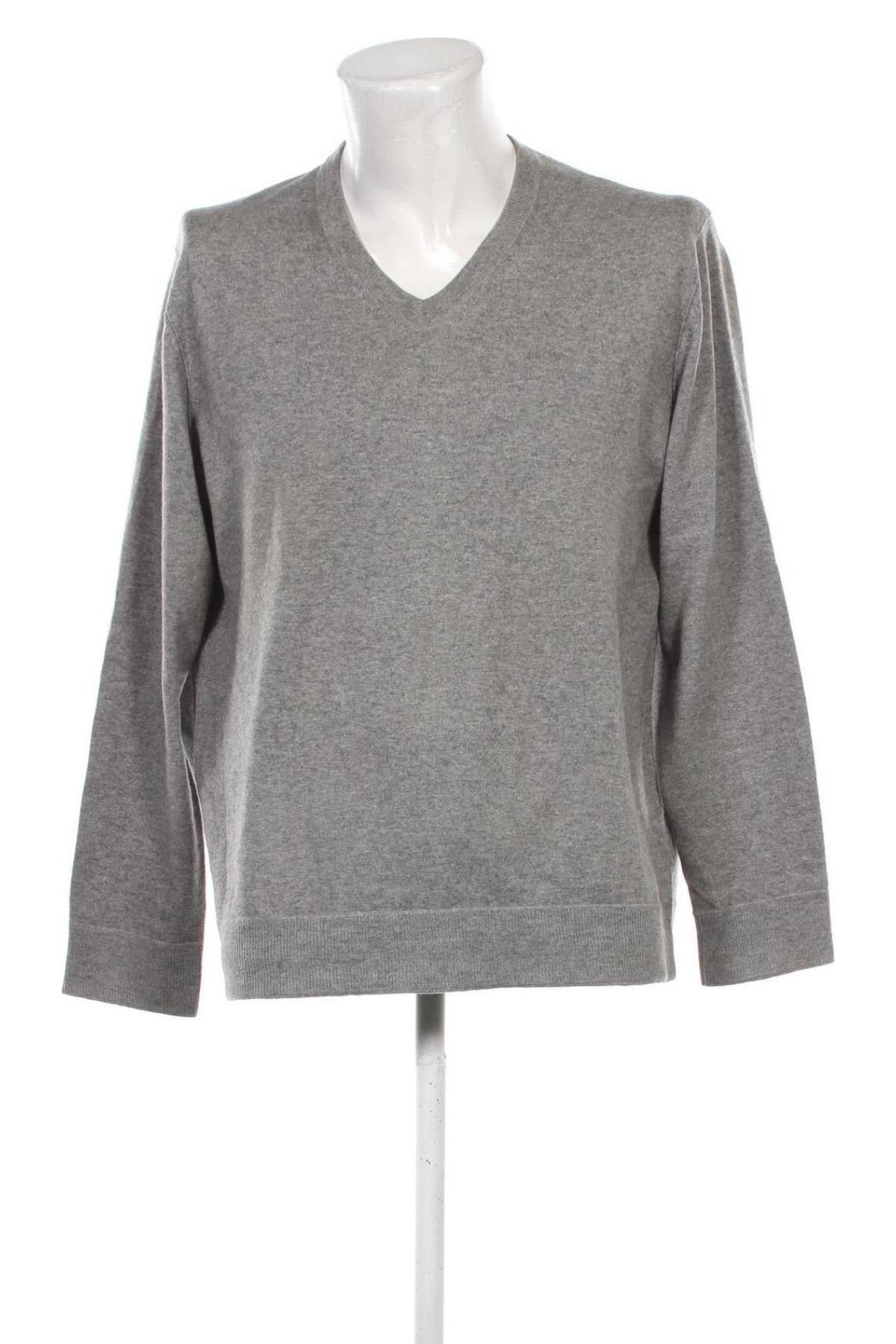 Herrenpullover Marc O'Polo, Größe XL, Farbe Grau, Preis € 71,99