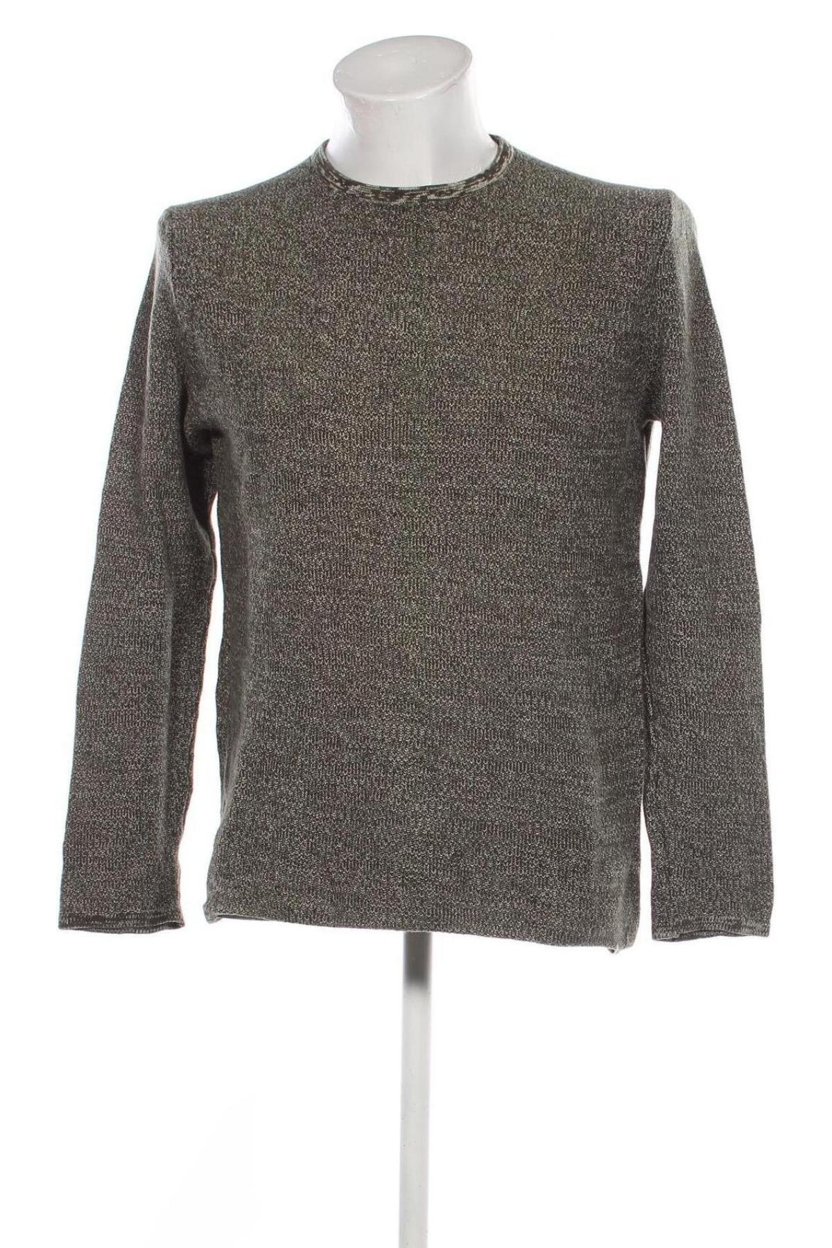 Herrenpullover Only & Sons, Größe L, Farbe Braun, Preis 24,99 €