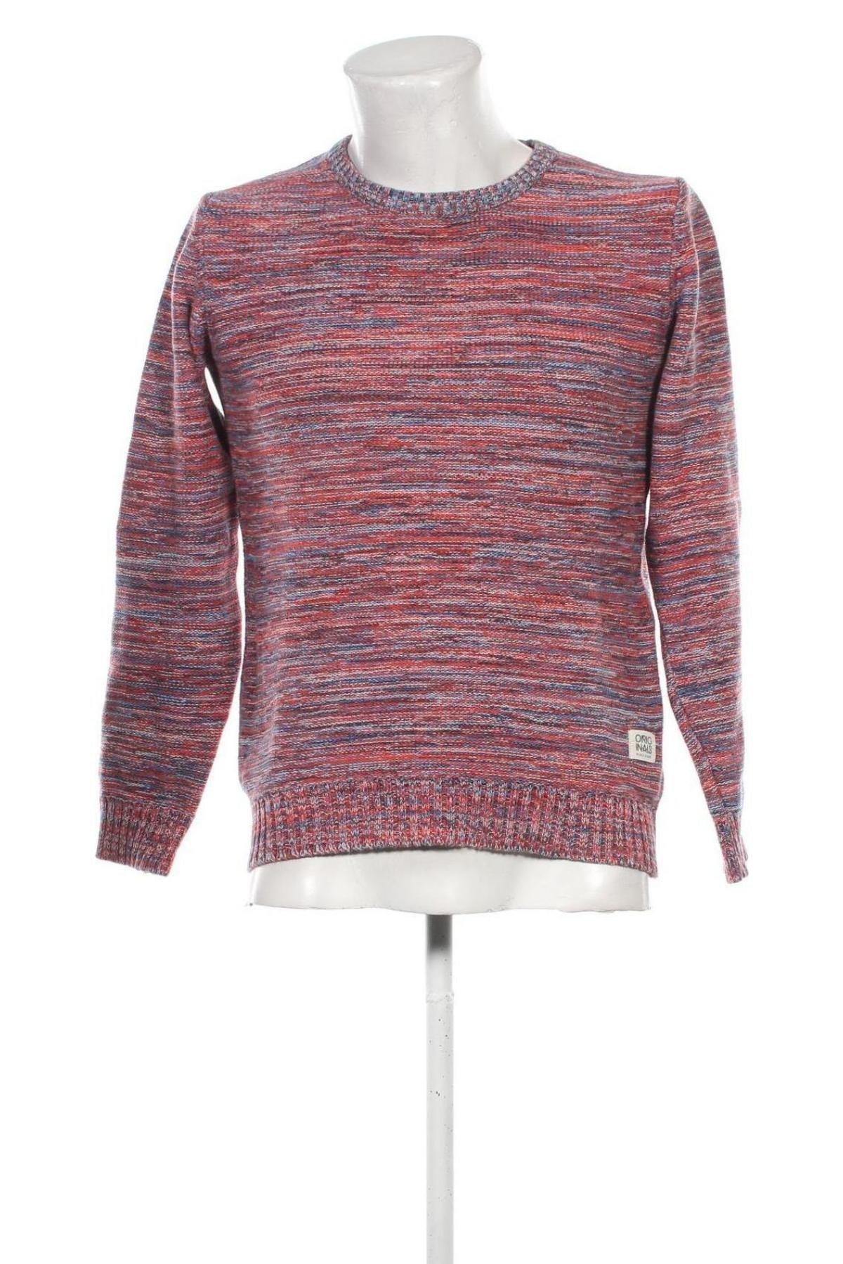 Pánsky sveter  Originals By Jack & Jones, Veľkosť S, Farba Viacfarebná, Cena  17,39 €