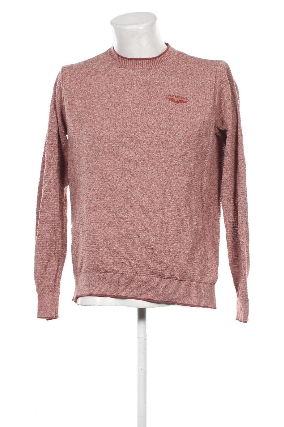 Herrenpullover Pme Legend, Größe L, Farbe Mehrfarbig, Preis 42,99 €