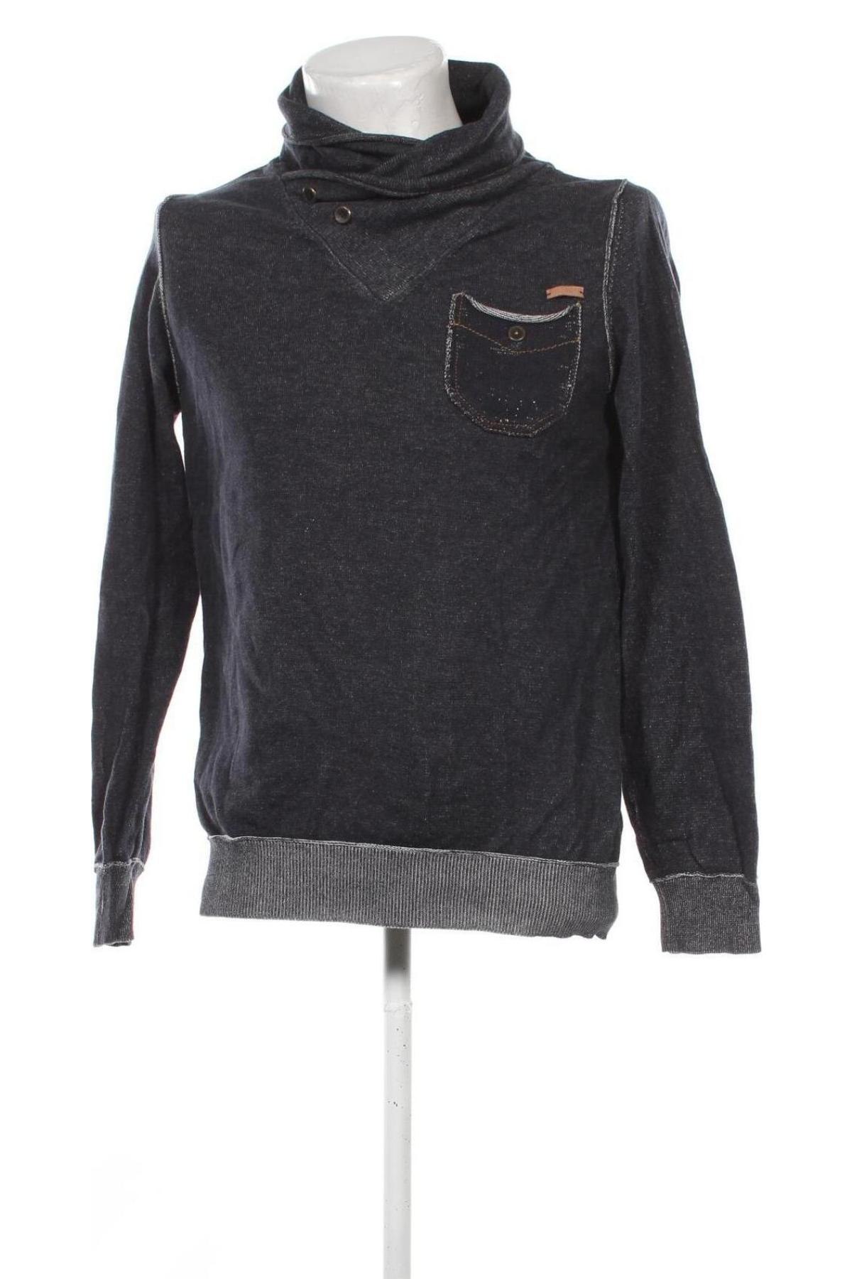 Herrenpullover Pme Legend, Größe M, Farbe Blau, Preis € 43,99