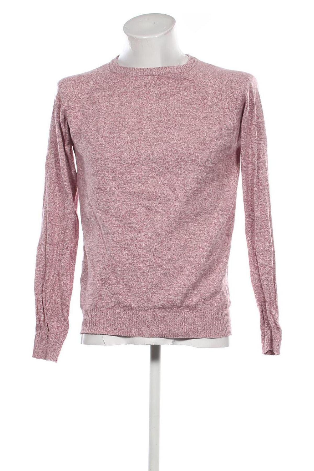 Herrenpullover Primark, Größe M, Farbe Rosa, Preis € 24,99