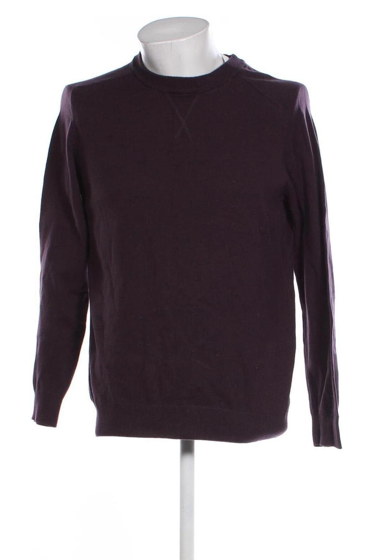 Herrenpullover Primark, Größe L, Farbe Mehrfarbig, Preis 11,99 €