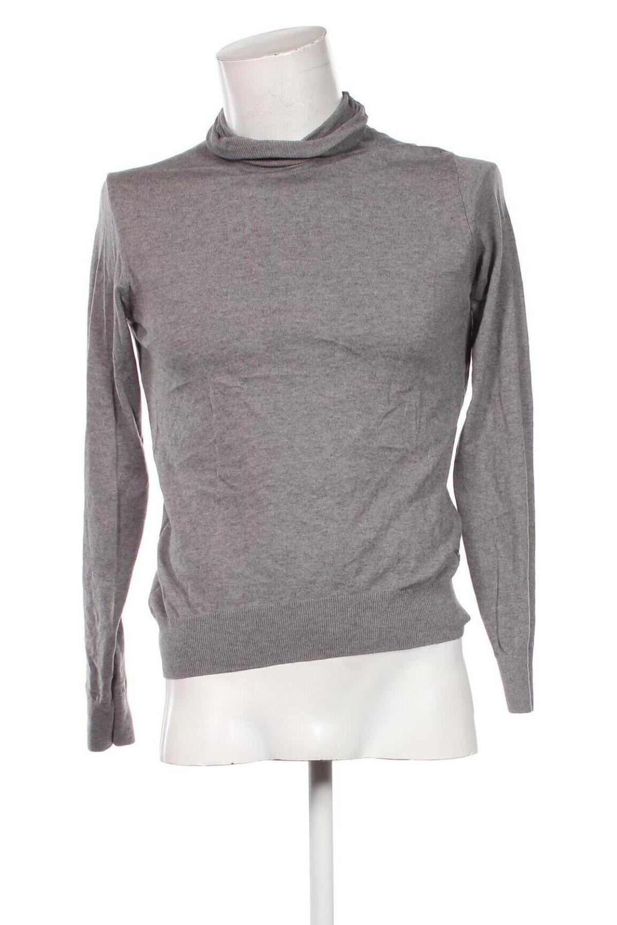 Herrenpullover Replay, Größe M, Farbe Grau, Preis € 39,99