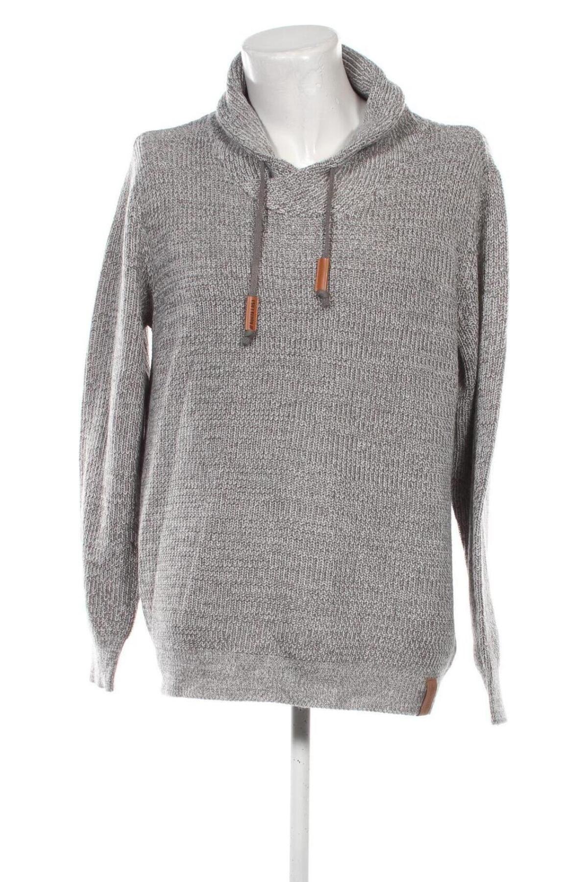 Herrenpullover Reward, Größe XL, Farbe Grau, Preis € 24,99