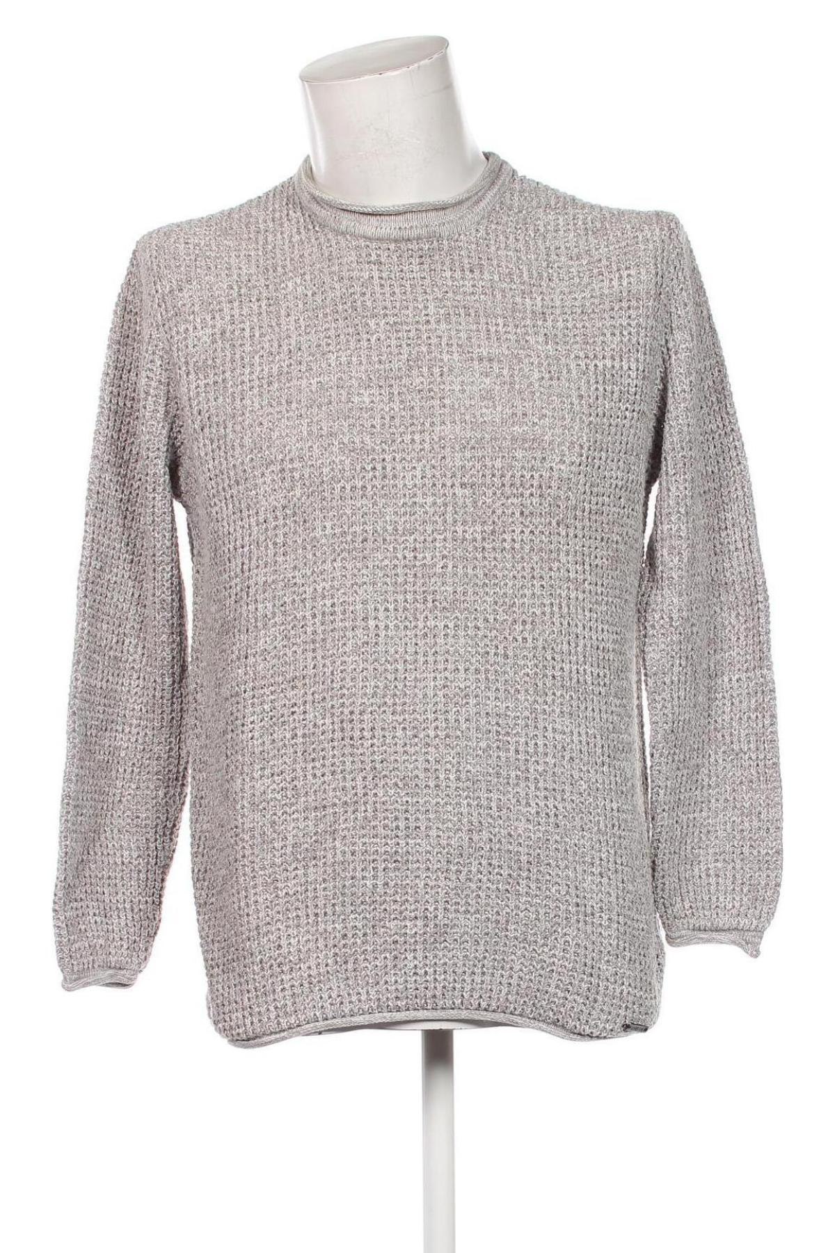 Herrenpullover Smog, Größe XS, Farbe Grau, Preis 24,99 €