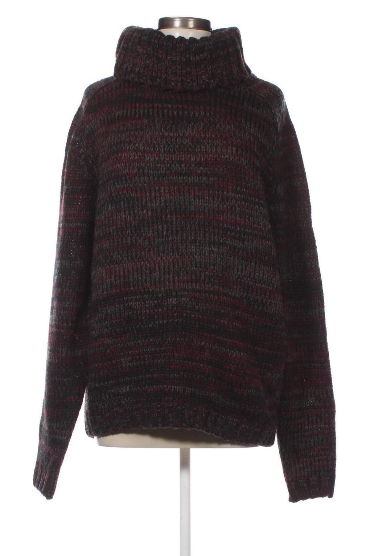 Herrenpullover Tom Tailor, Größe M, Farbe Mehrfarbig, Preis € 33,99