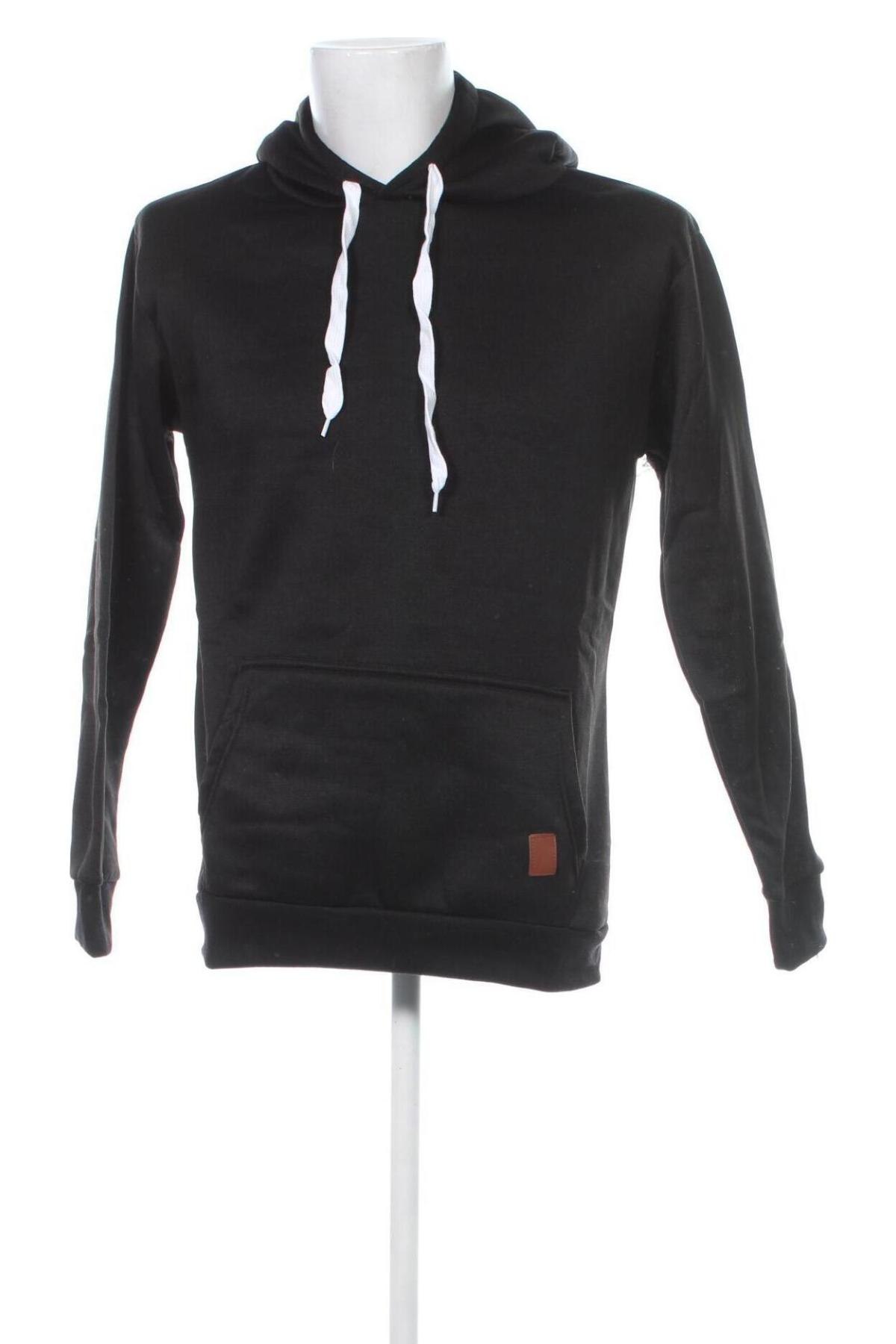 Herren Sweatshirt, Größe L, Farbe Schwarz, Preis € 20,99