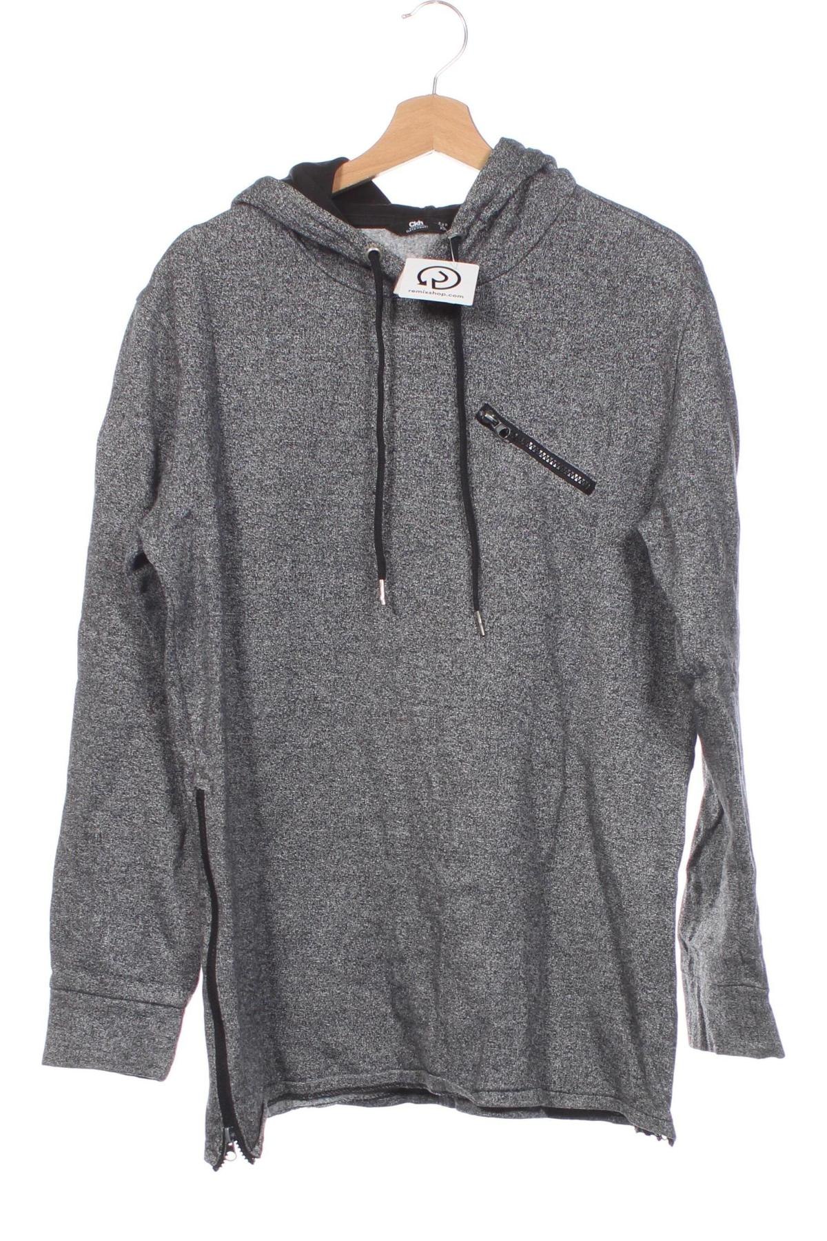 Herren Sweatshirt Clockhouse, Größe XS, Farbe Mehrfarbig, Preis 11,99 €