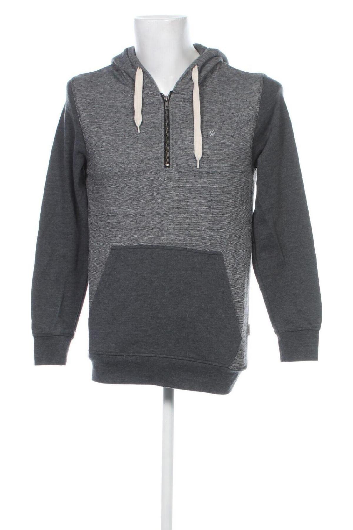 Męska bluza Jack & Jones, Rozmiar S, Kolor Szary, Cena 108,99 zł