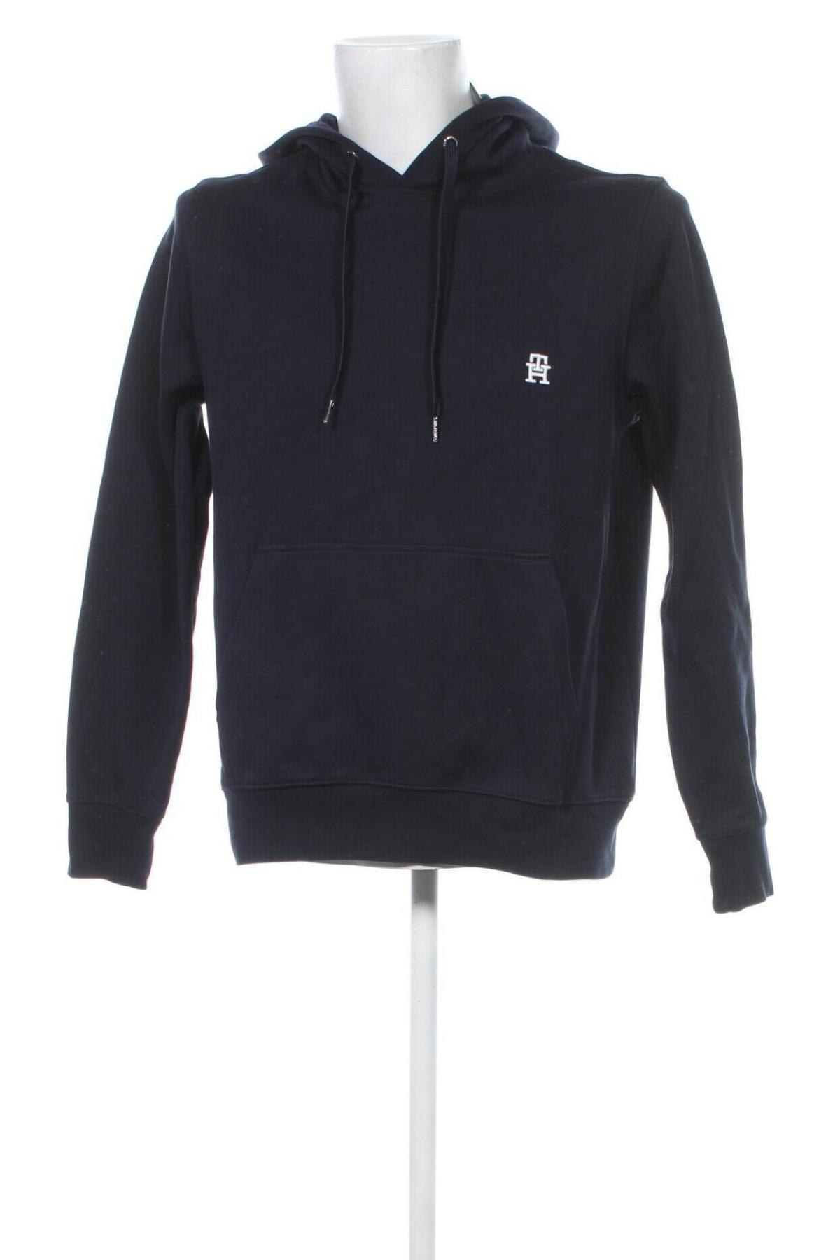 Herren Sweatshirt Tommy Hilfiger, Größe L, Farbe Blau, Preis € 90,99