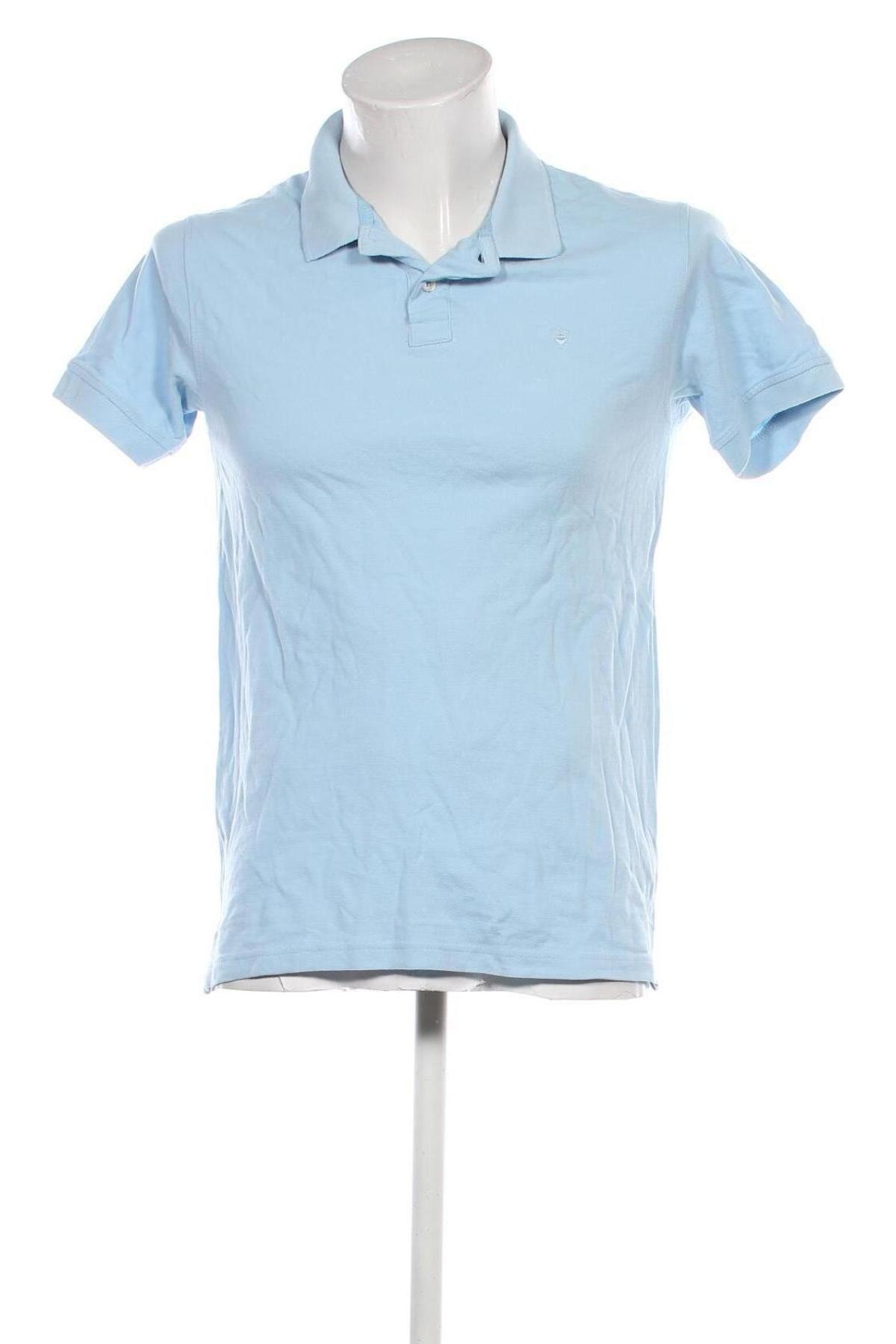 Herren Rollkragen Zara, Größe S, Farbe Blau, Preis € 10,23