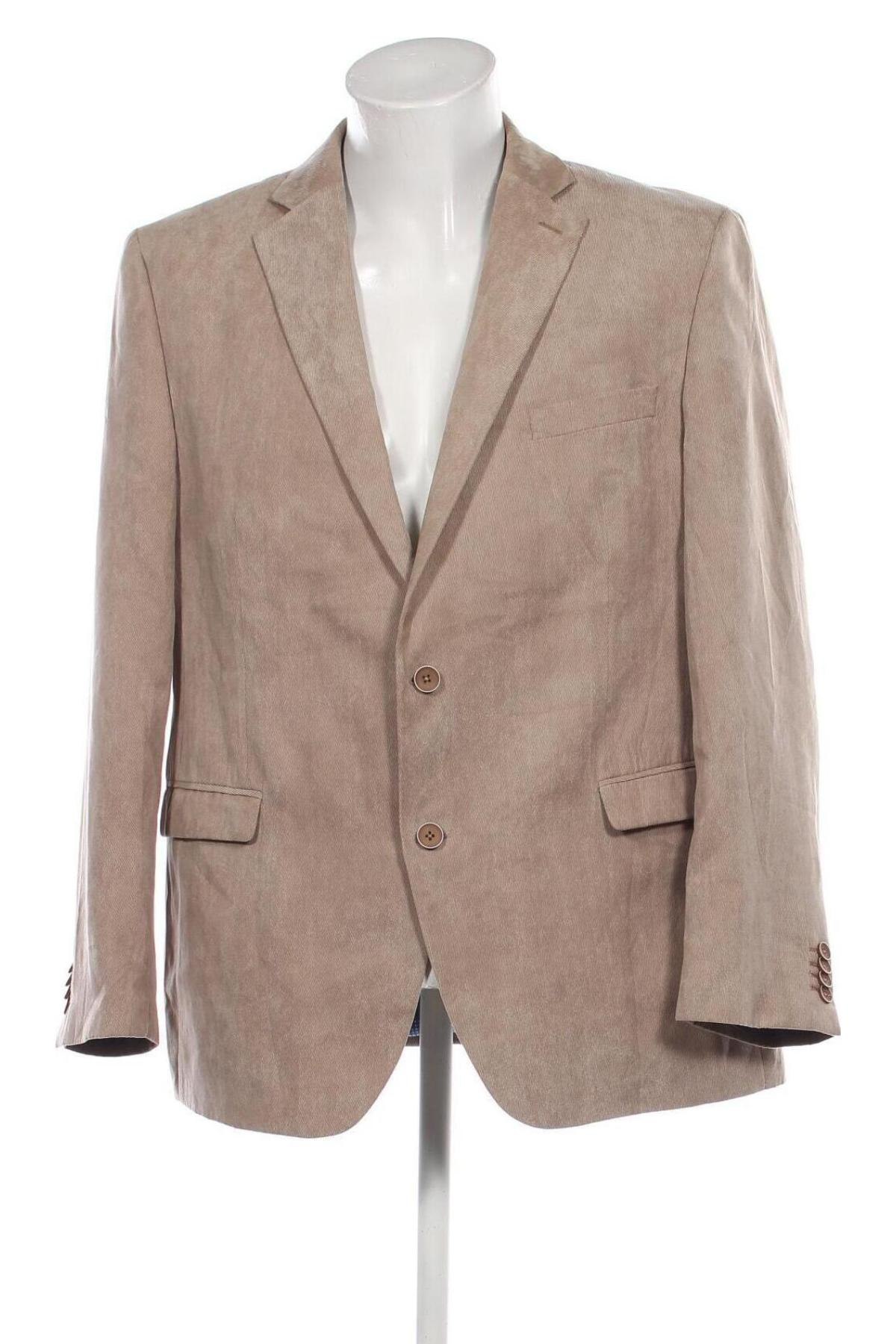 Herren Sakko A.W.Dunmore, Größe XL, Farbe Beige, Preis € 29,68