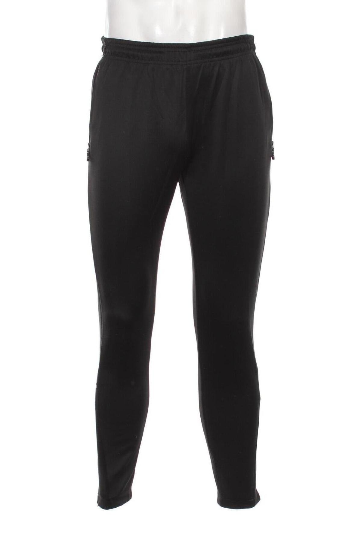 Herren Sporthose, Größe L, Farbe Schwarz, Preis € 14,99