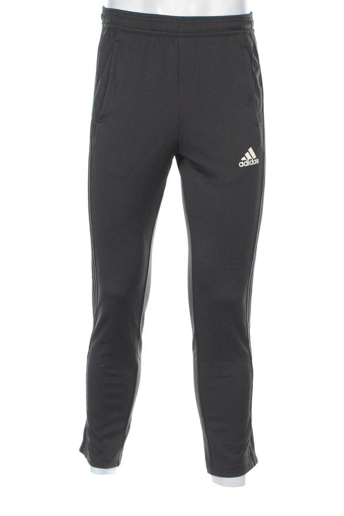 Pánske tepláky Adidas, Veľkosť S, Farba Čierna, Cena  27,95 €