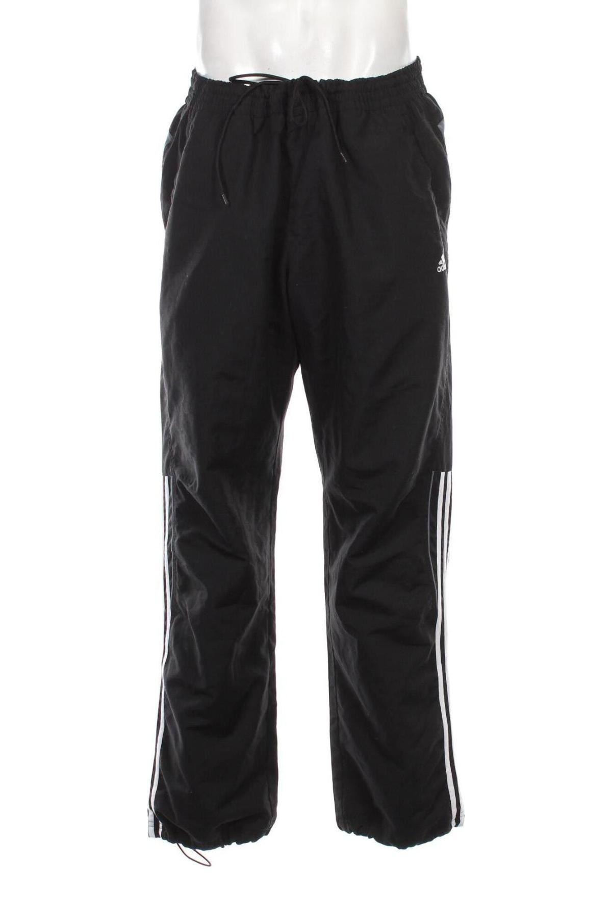 Pánske tepláky Adidas, Veľkosť XL, Farba Čierna, Cena  22,95 €