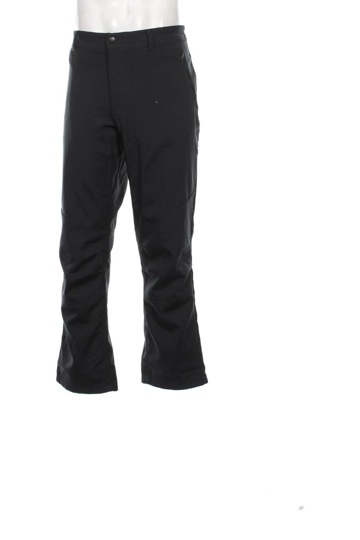 Herren Sporthose Crane, Größe XL, Farbe Schwarz, Preis € 14,99