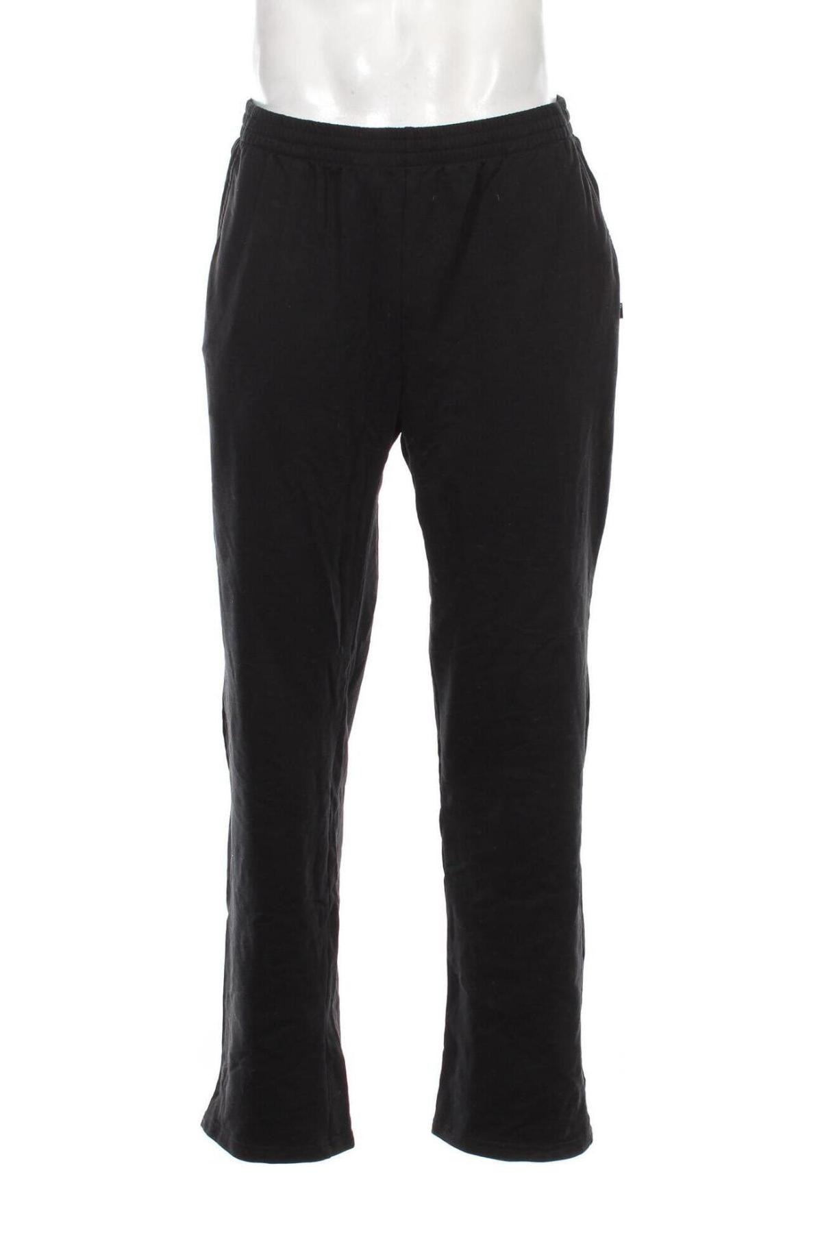 Pantaloni trening de bărbați Hajo, Mărime XXL, Culoare Negru, Preț 54,99 Lei