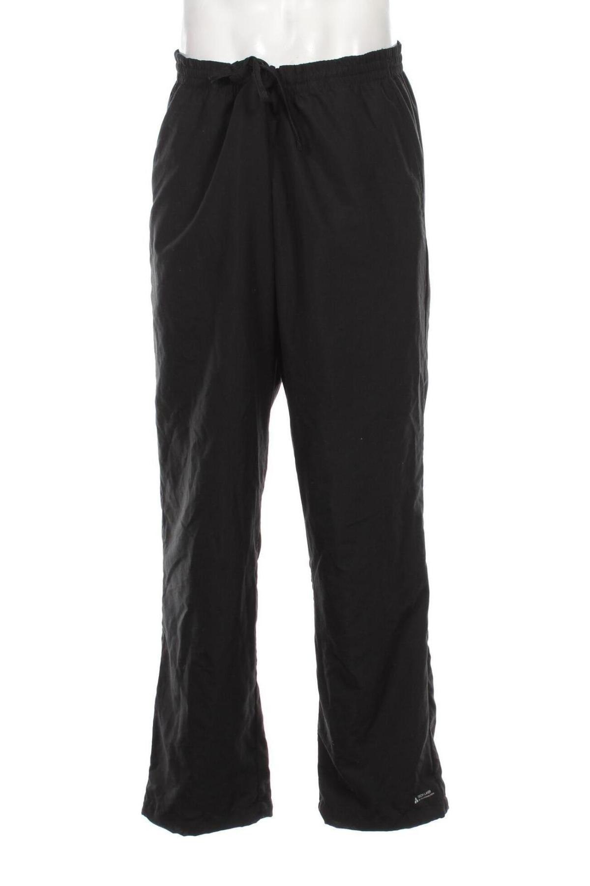 Herren Sporthose Sports, Größe XL, Farbe Schwarz, Preis 14,99 €