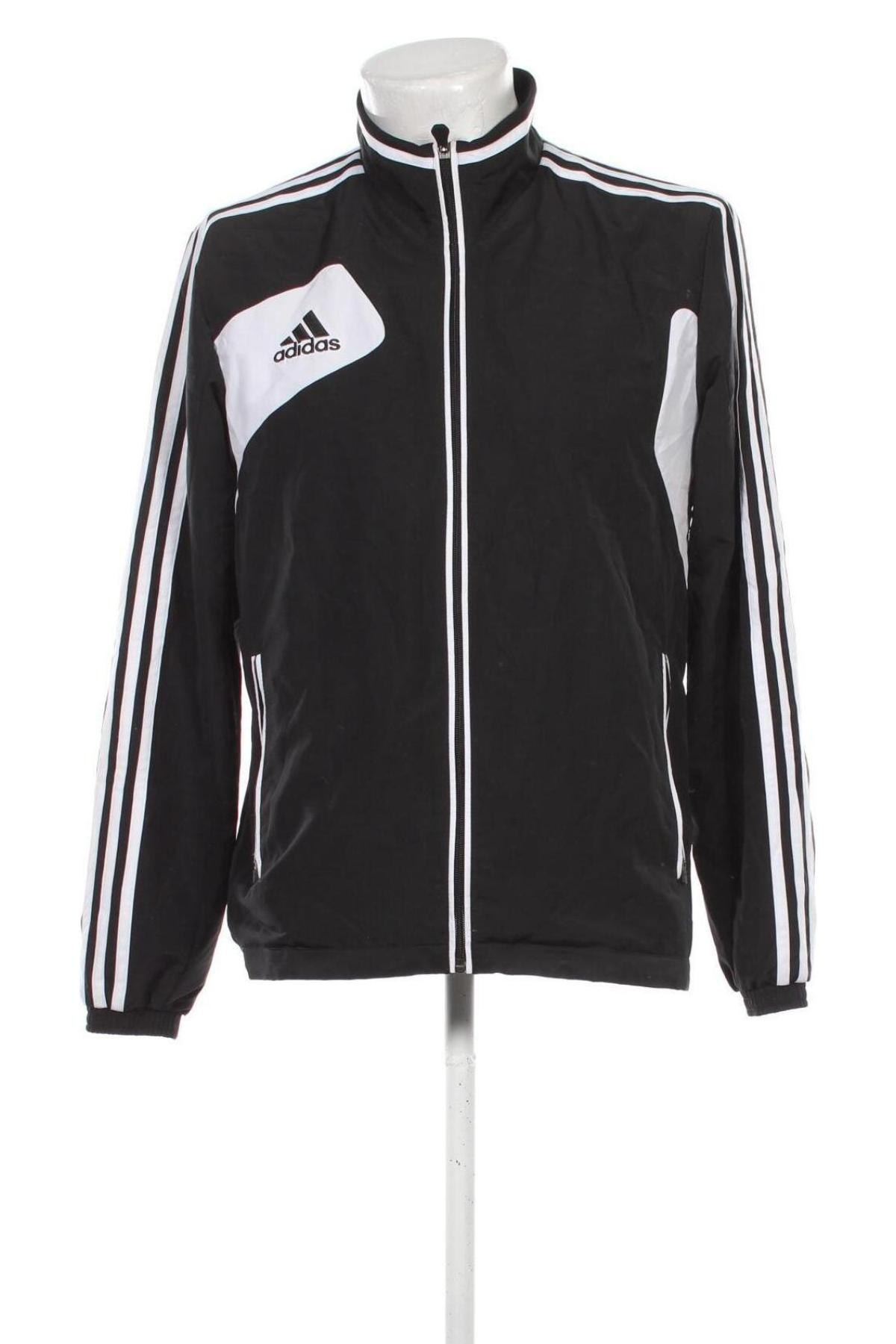 Herren Sportoberteil Adidas, Größe S, Farbe Mehrfarbig, Preis € 32,99