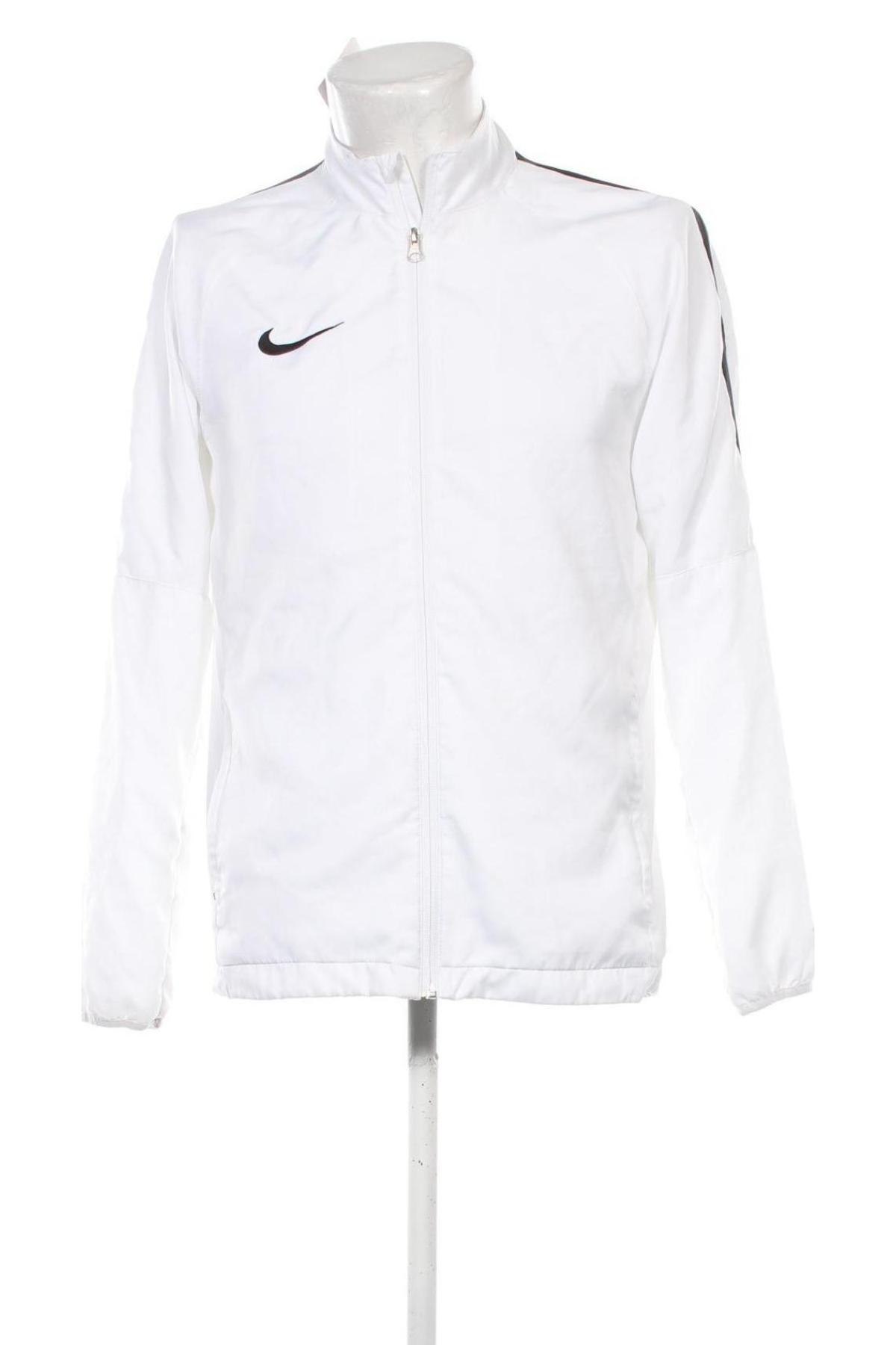 Męska bluza sportowa Nike, Rozmiar M, Kolor Biały, Cena 153,99 zł