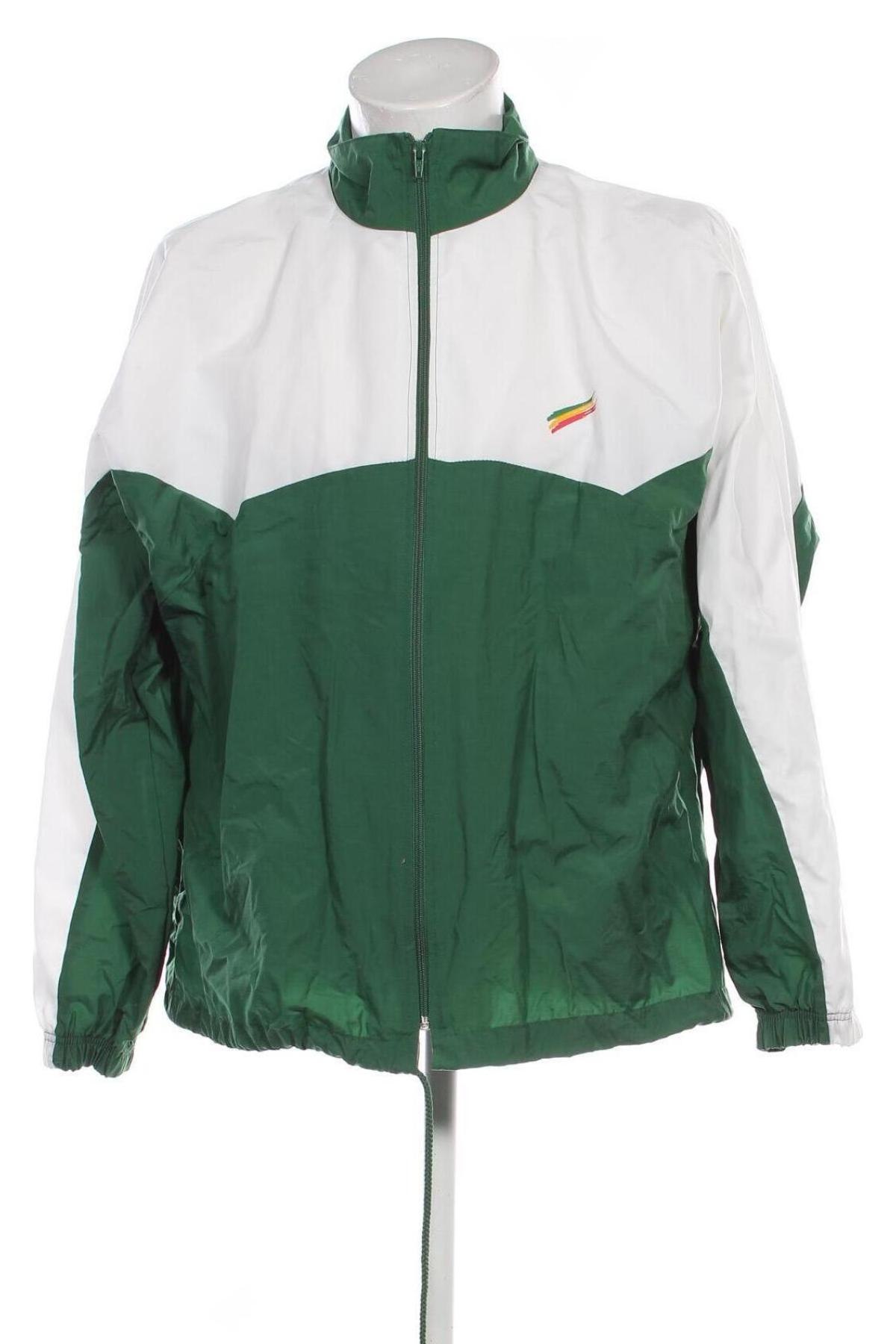 Herrenjacke, Größe XL, Farbe Mehrfarbig, Preis € 24,48