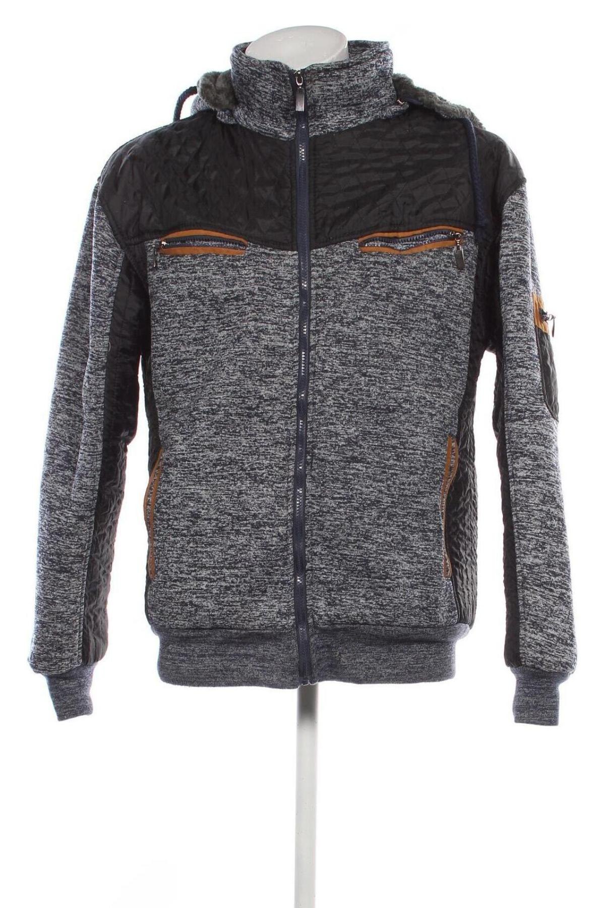 Herrenjacke, Größe L, Farbe Mehrfarbig, Preis 46,99 €