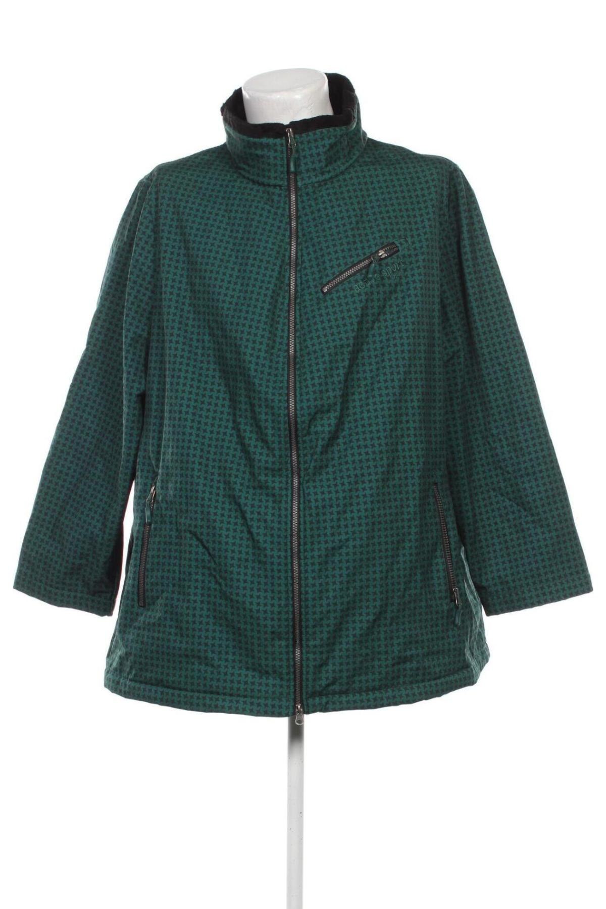 Herrenjacke Active, Größe 3XL, Farbe Mehrfarbig, Preis € 33,99