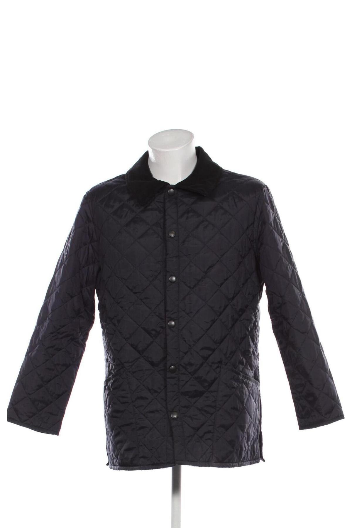 Herrenjacke Barbour, Größe L, Farbe Blau, Preis 105,49 €