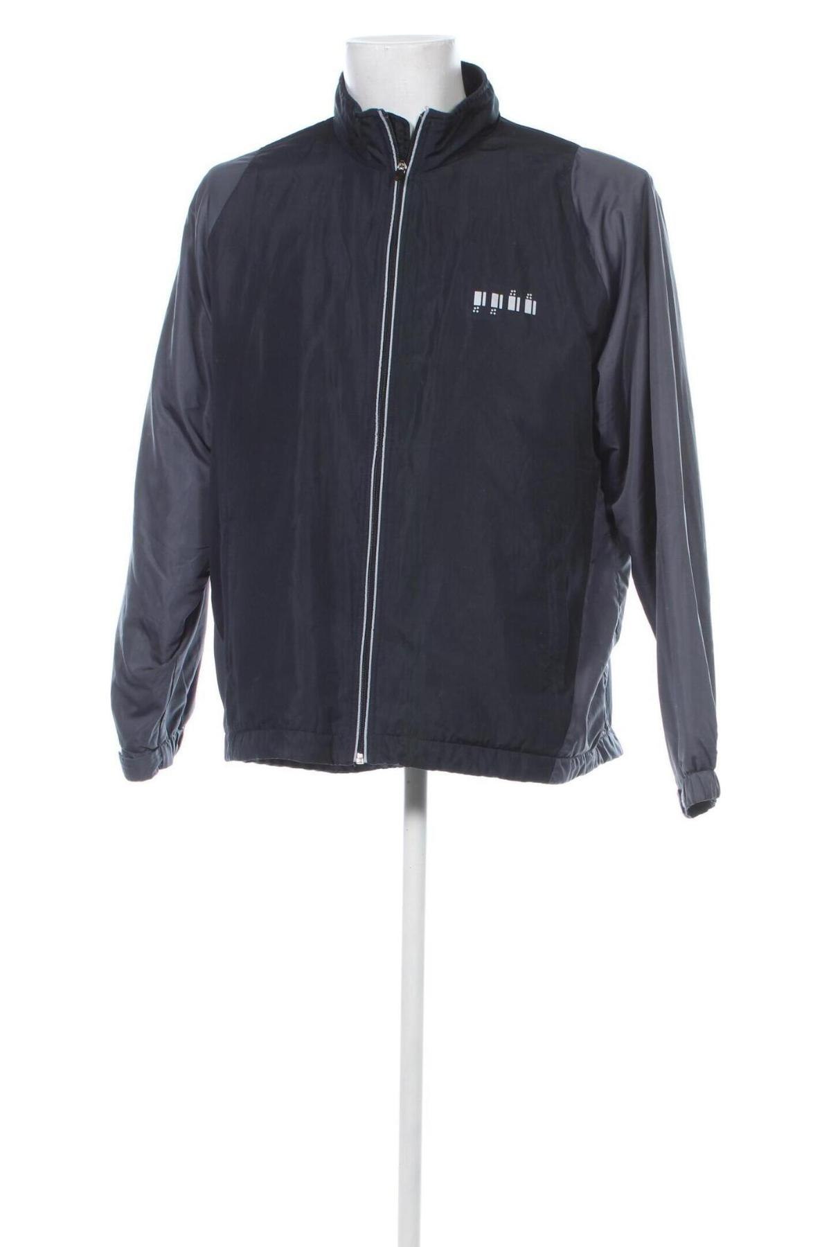 Herrenjacke Crane, Größe L, Farbe Mehrfarbig, Preis € 16,99