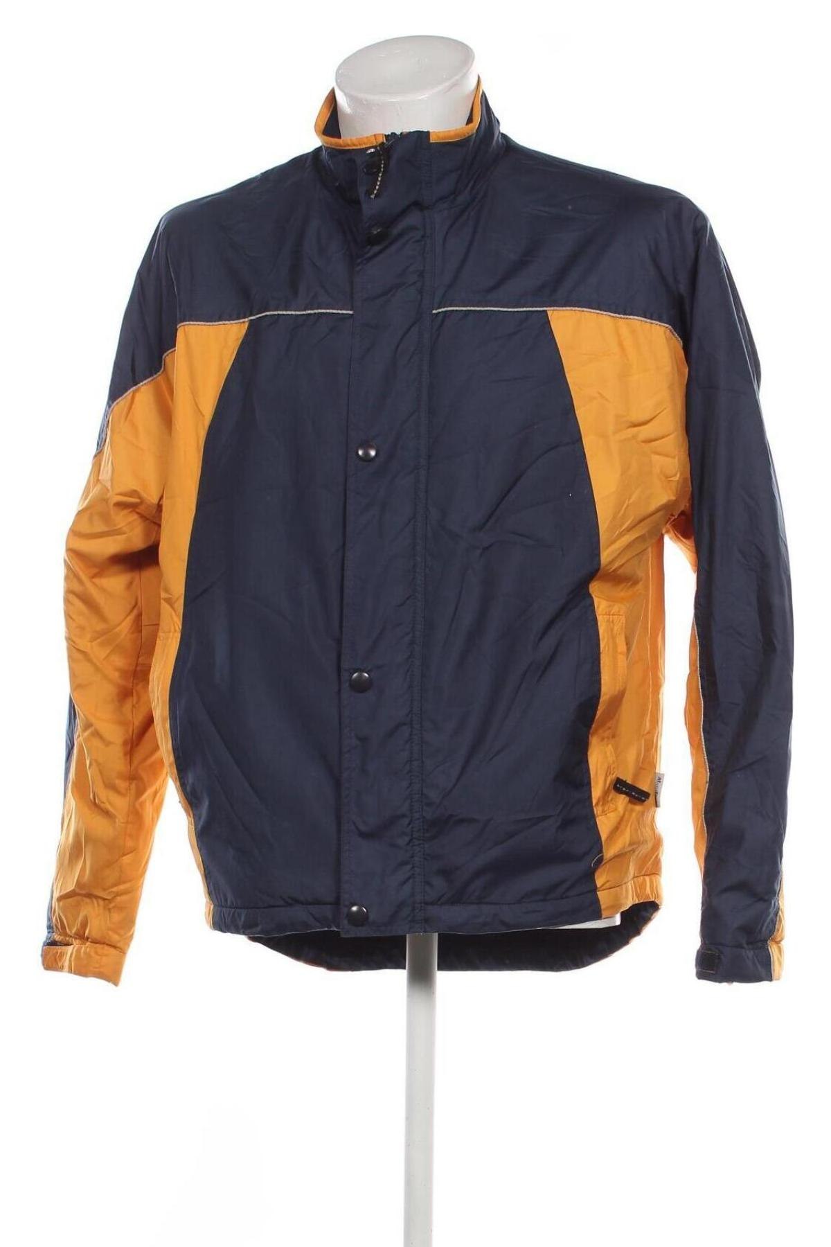 Herrenjacke Crane, Größe M, Farbe Mehrfarbig, Preis € 16,99