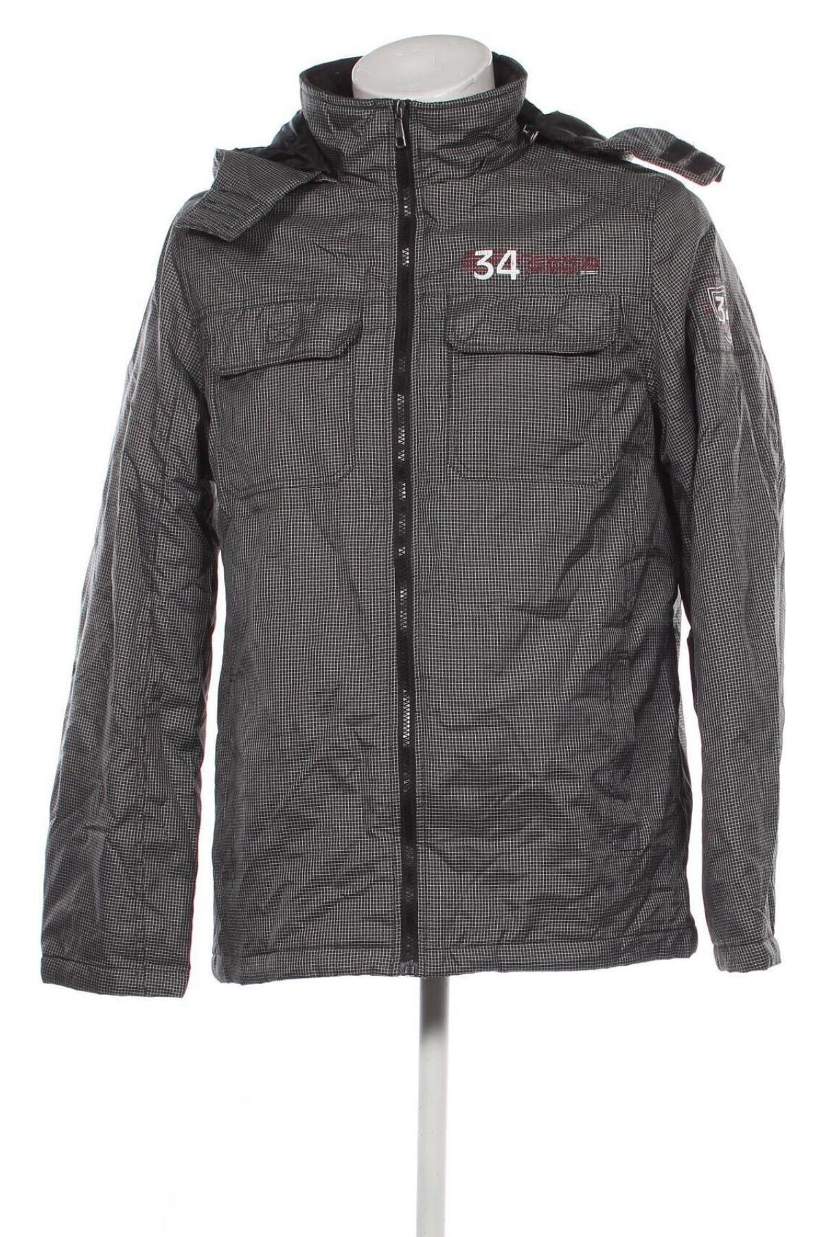 Herrenjacke Nkd, Größe M, Farbe Mehrfarbig, Preis 46,99 €