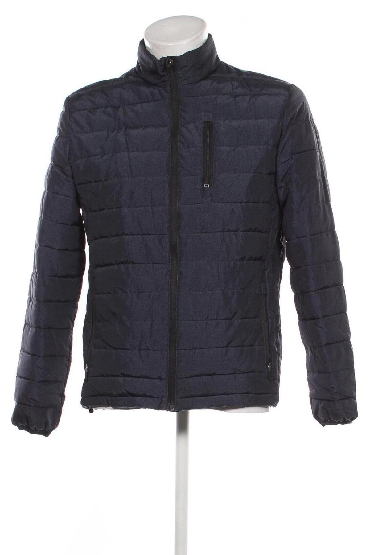 Herrenjacke Smog, Größe M, Farbe Mehrfarbig, Preis € 16,99