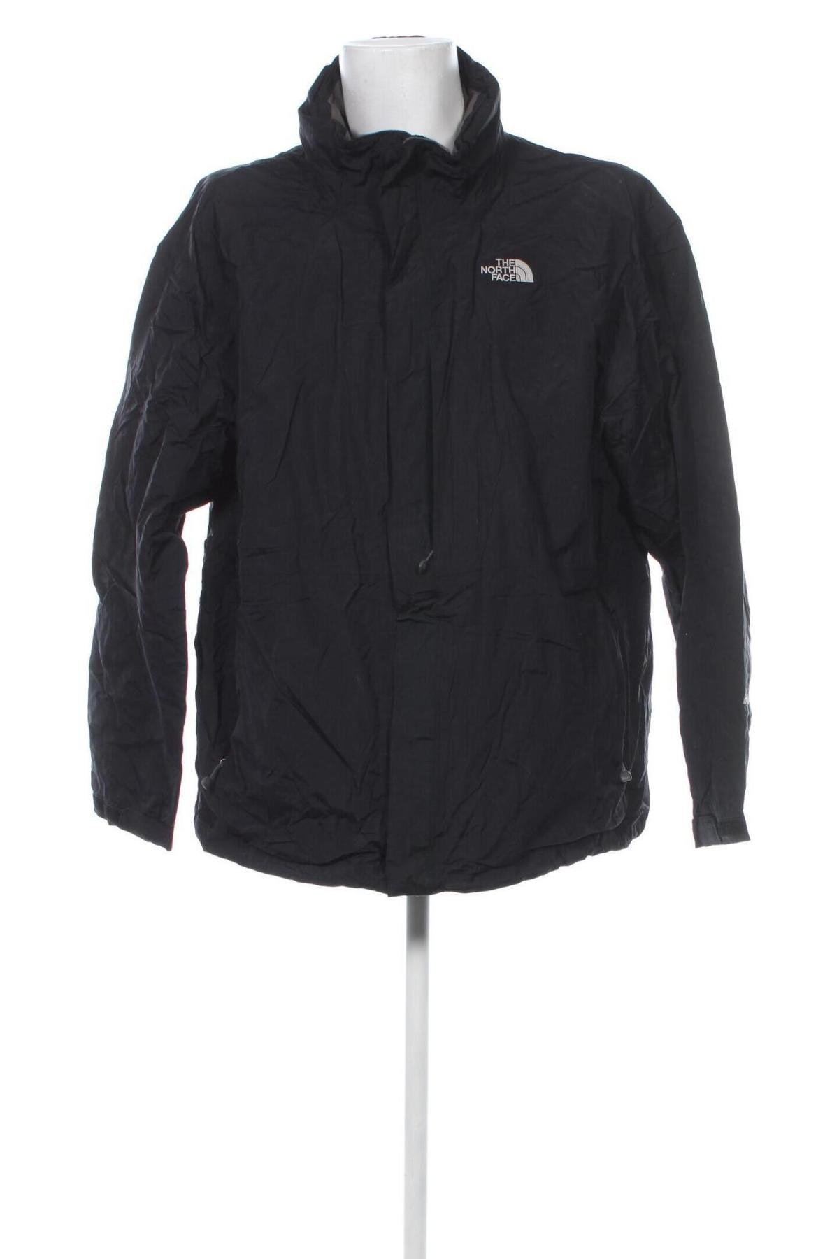 Herrenjacke The North Face, Größe XXL, Farbe Schwarz, Preis € 95,99