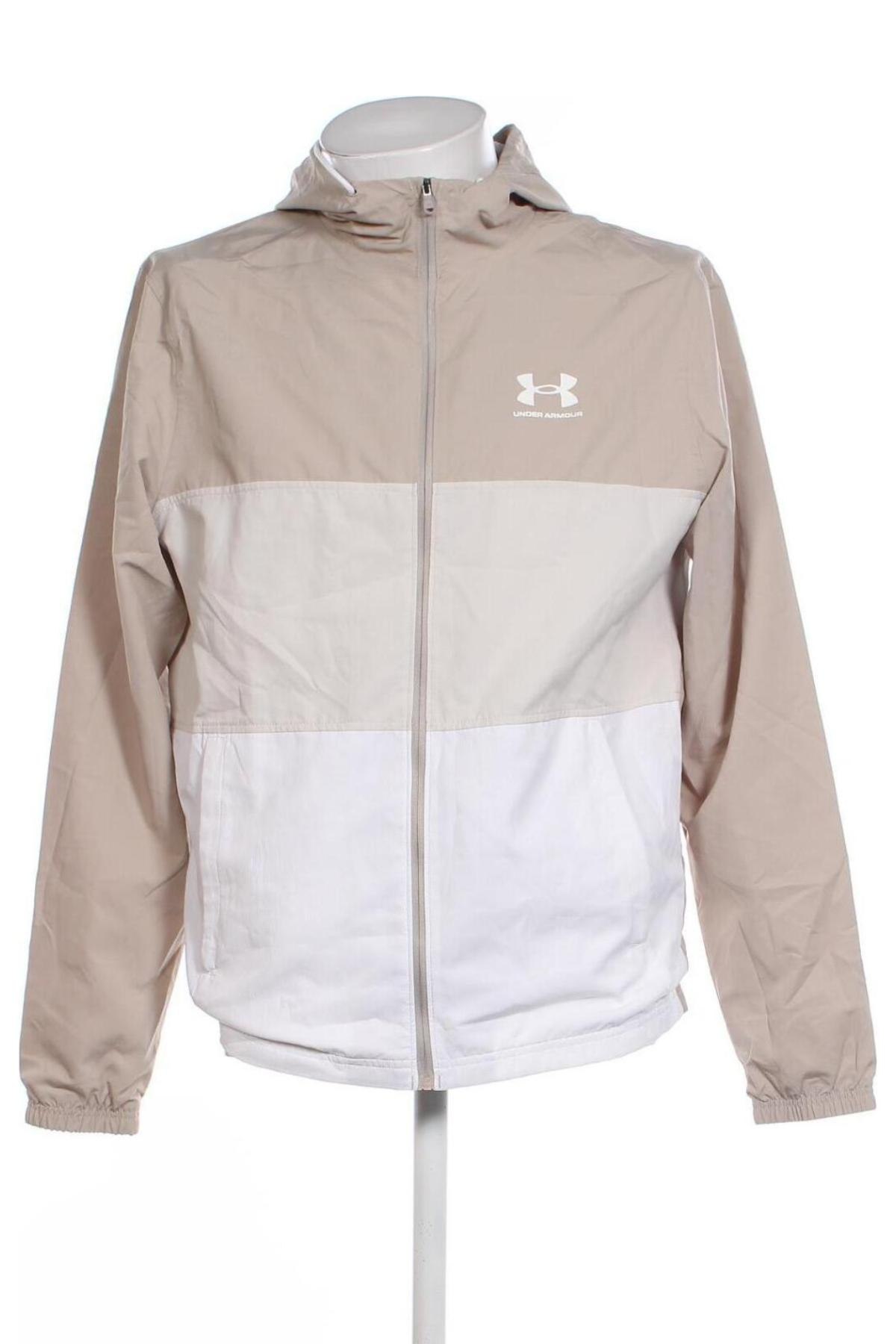 Pánská bunda  Under Armour, Velikost M, Barva Vícebarevné, Cena  1 309,00 Kč