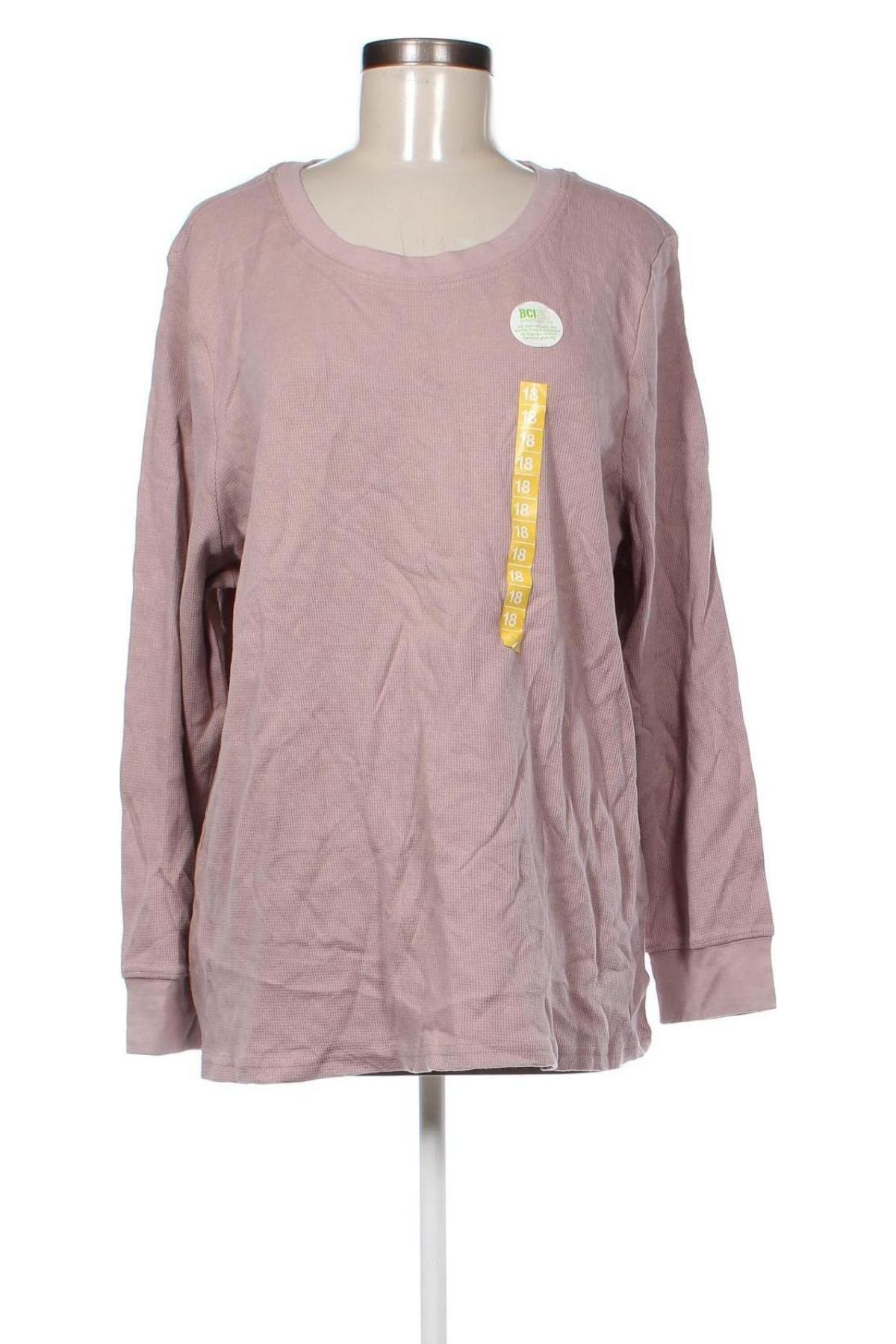 Pyjama Anko, Größe XL, Farbe Rosa, Preis 43,49 €