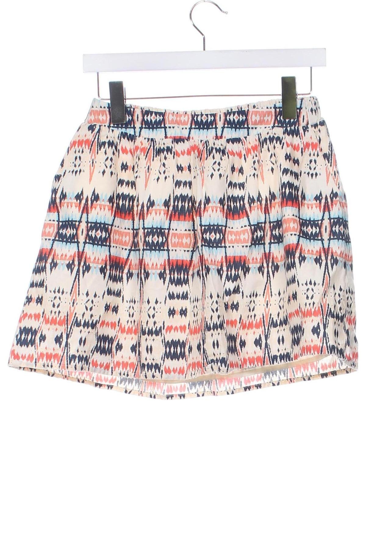 Fustă Old Navy, Mărime XS, Culoare Multicolor, Preț 104,59 Lei