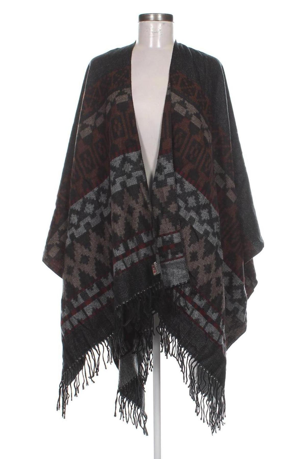 Poncho Rio, Mărime L, Culoare Multicolor, Preț 48,99 Lei