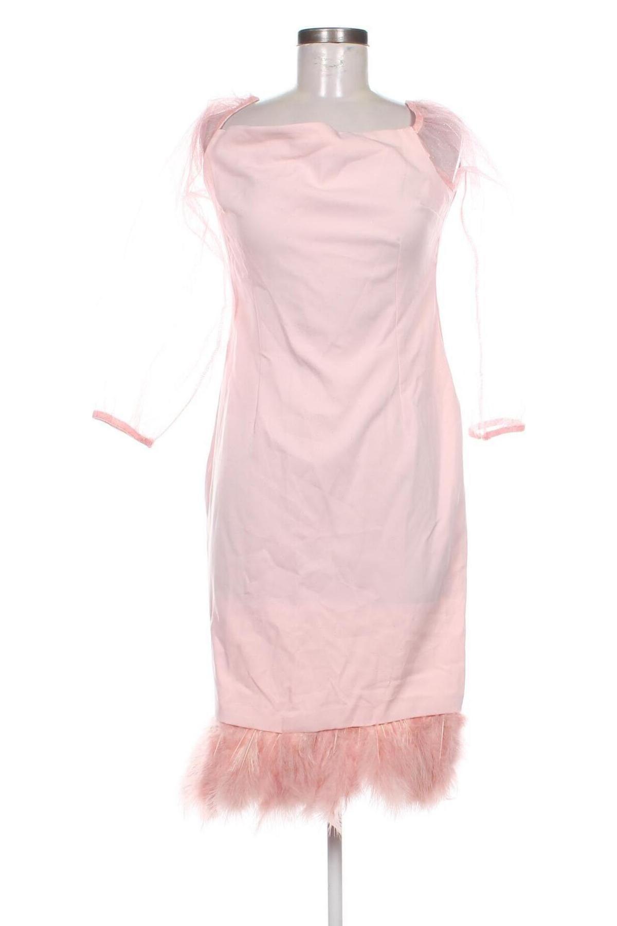 Kleid, Größe L, Farbe Rosa, Preis 49,22 €