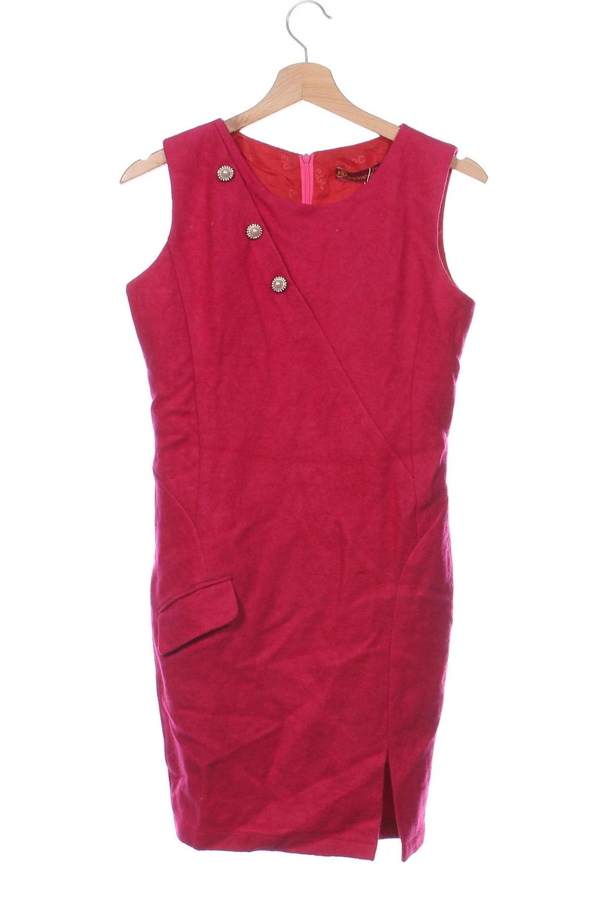 Kleid, Größe S, Farbe Rosa, Preis € 13,99