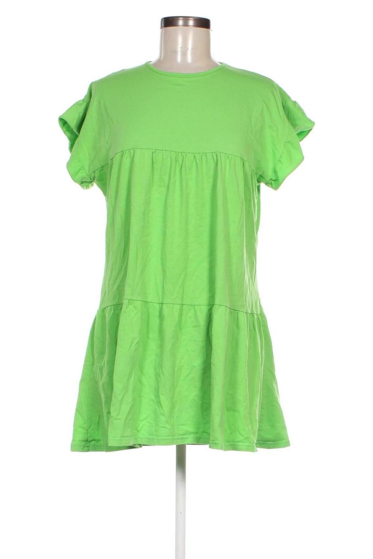 Rochie, Mărime XL, Culoare Verde, Preț 73,98 Lei