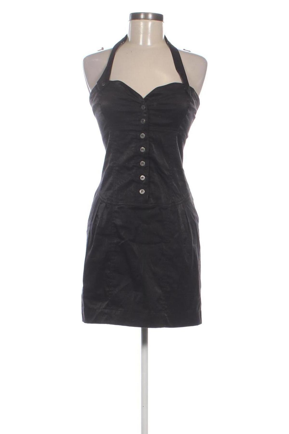 Rochie, Mărime M, Culoare Negru, Preț 73,98 Lei