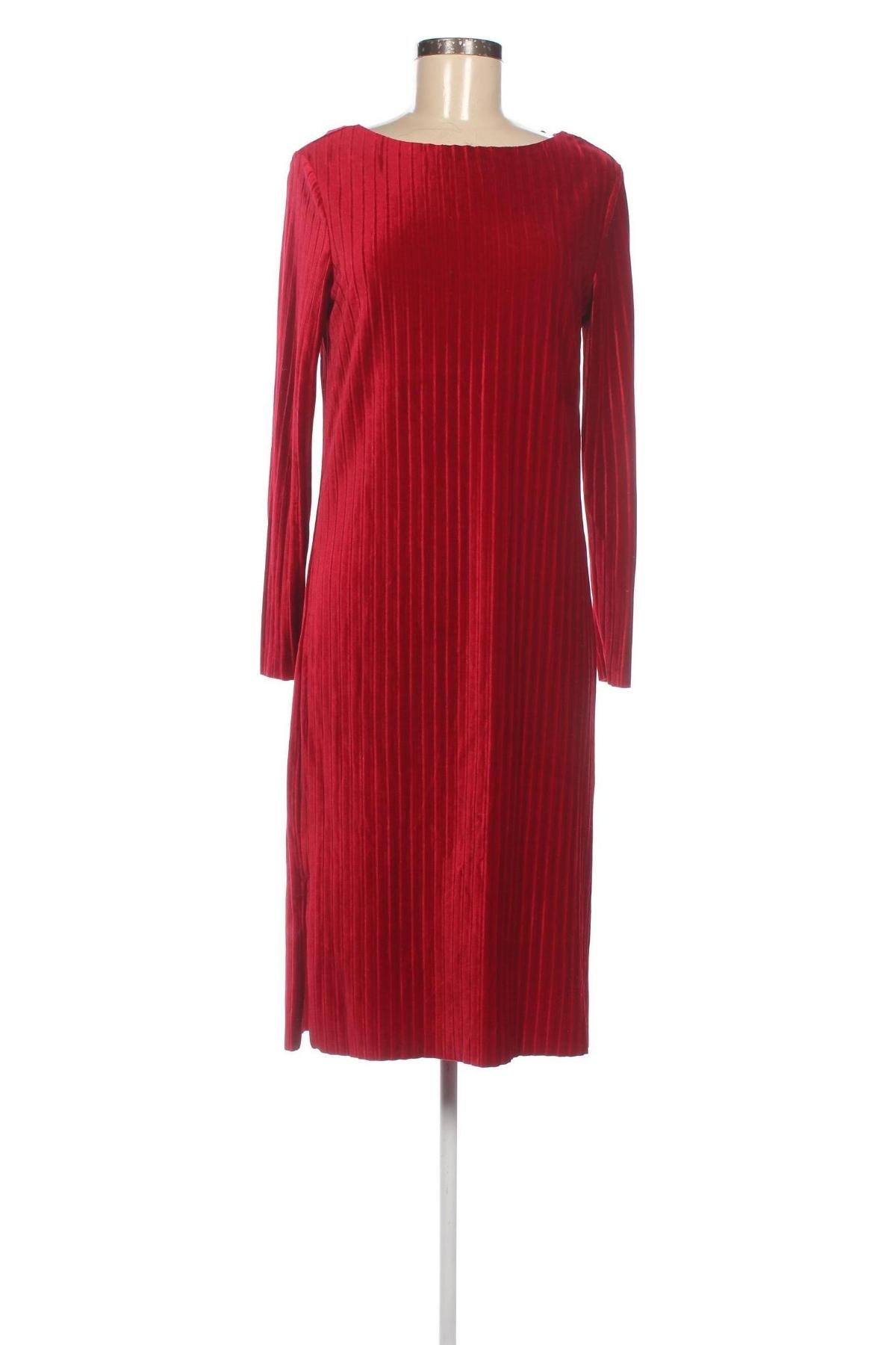 Kleid, Größe XL, Farbe Rot, Preis € 14,83