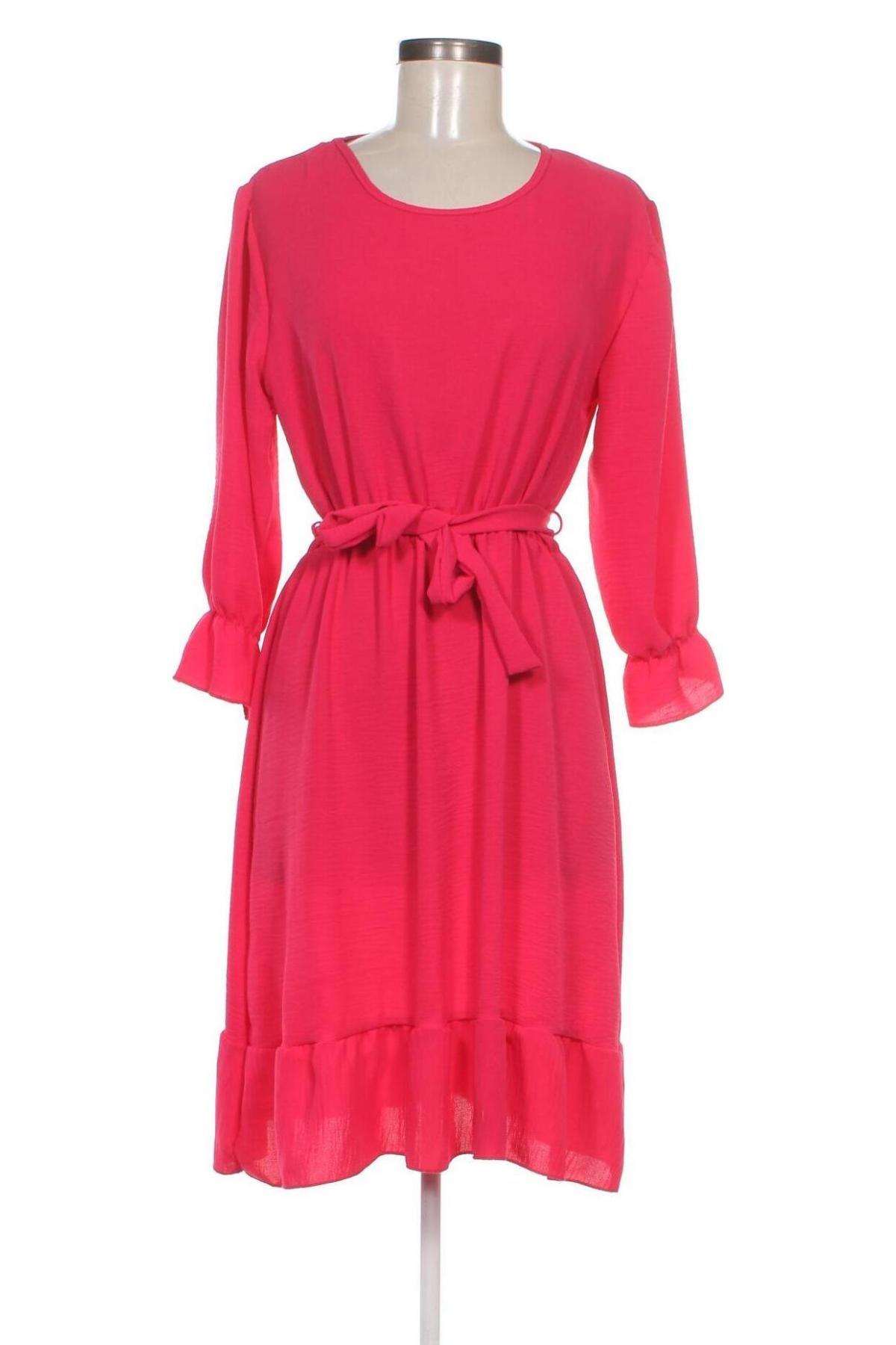 Kleid, Größe M, Farbe Rosa, Preis € 14,83